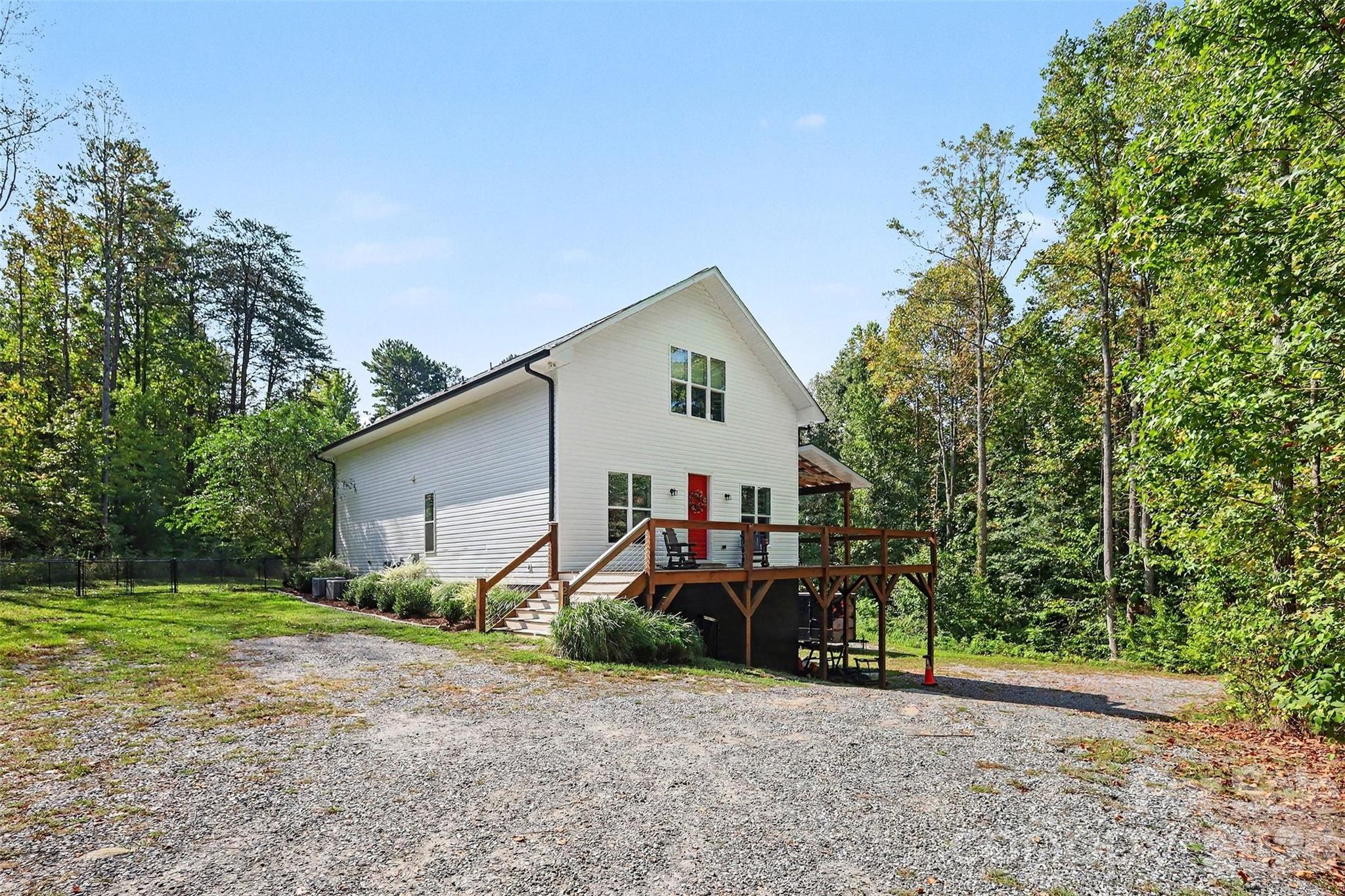 Single Family Residence at 209 Galilee Church Road, Kings Mountain, photo 4 of 47