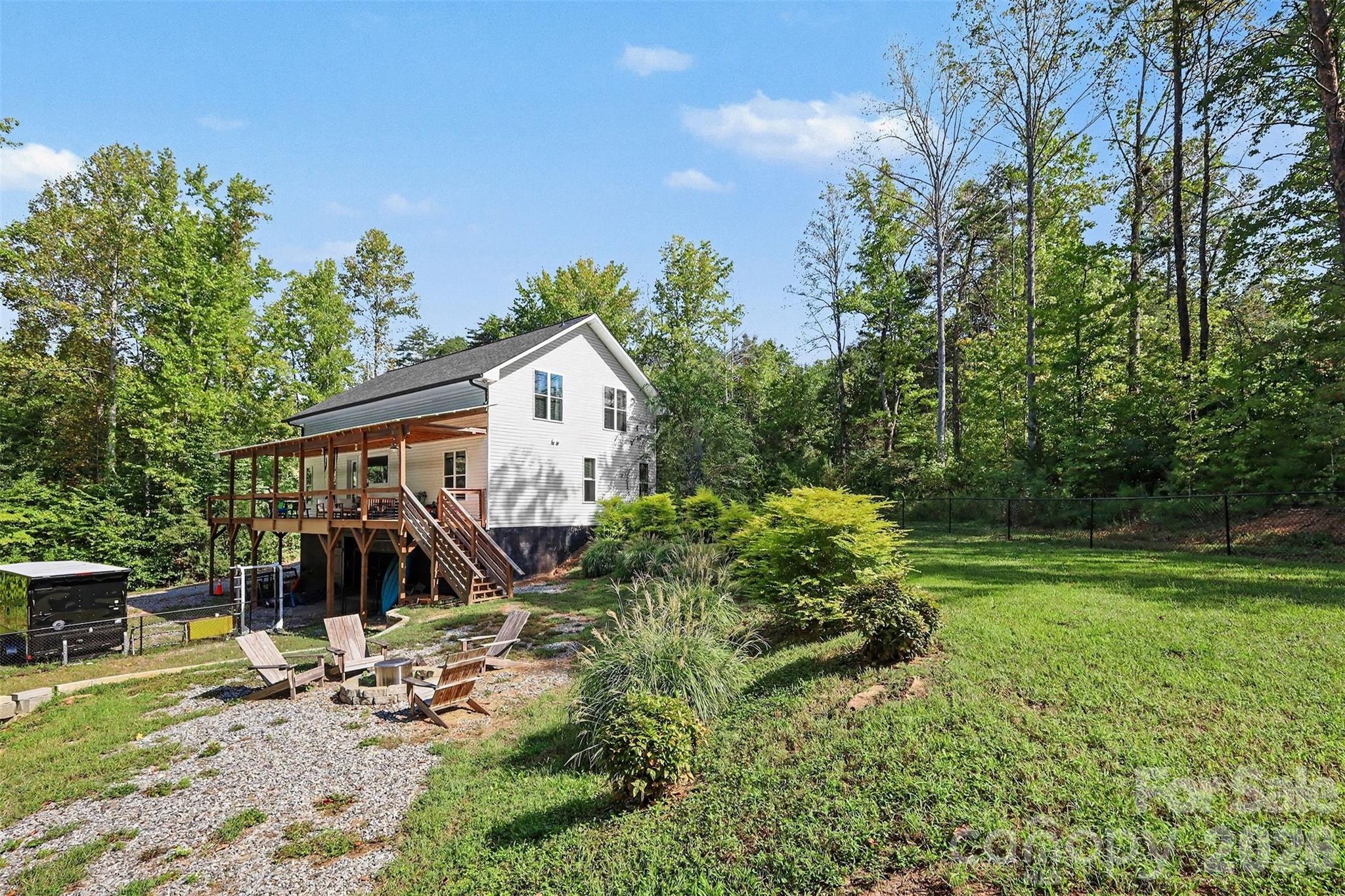 Single Family Residence at 209 Galilee Church Road, Kings Mountain, photo 38 of 47