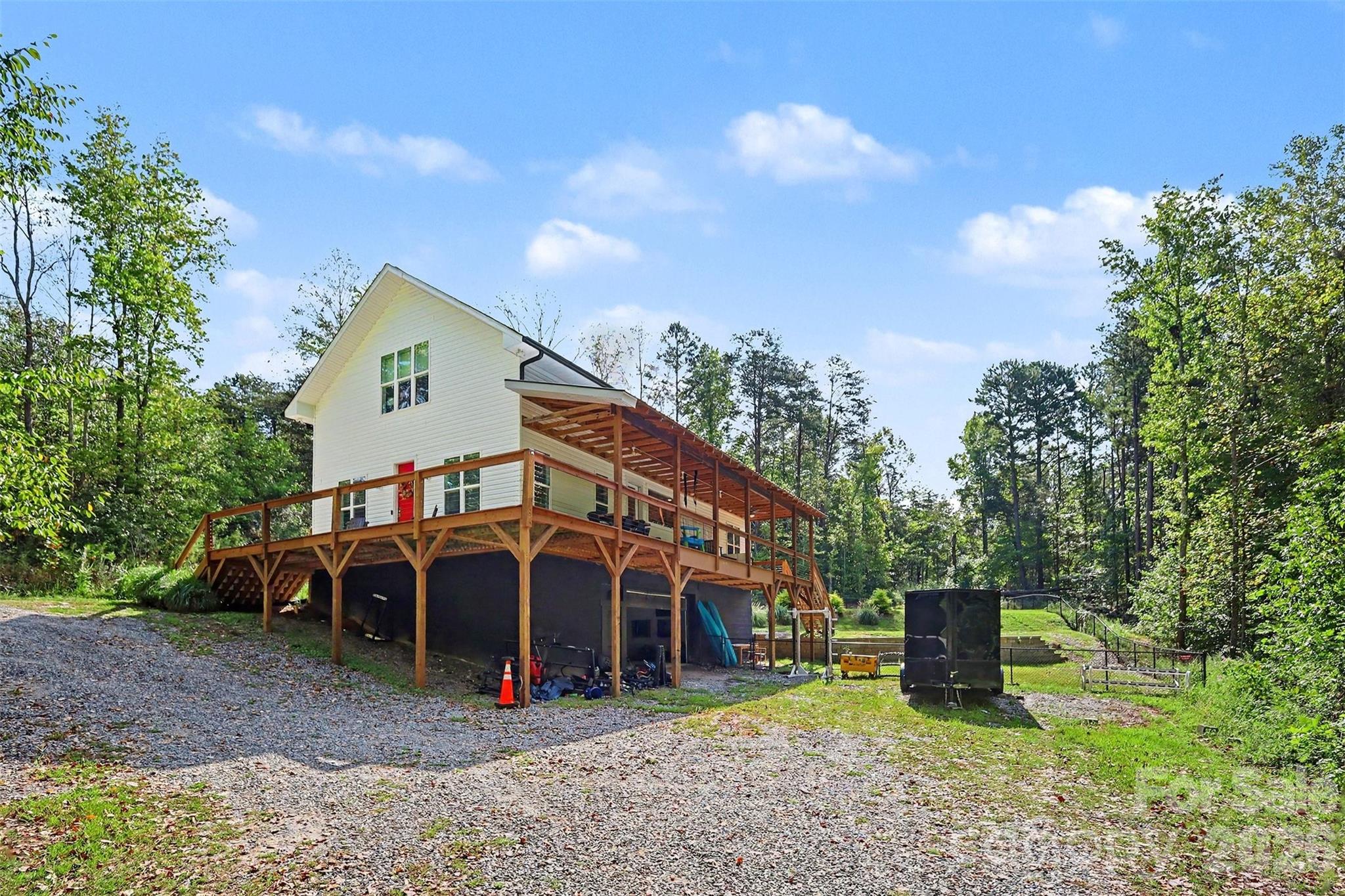Single Family Residence at 209 Galilee Church Road, Kings Mountain, photo 39 of 47