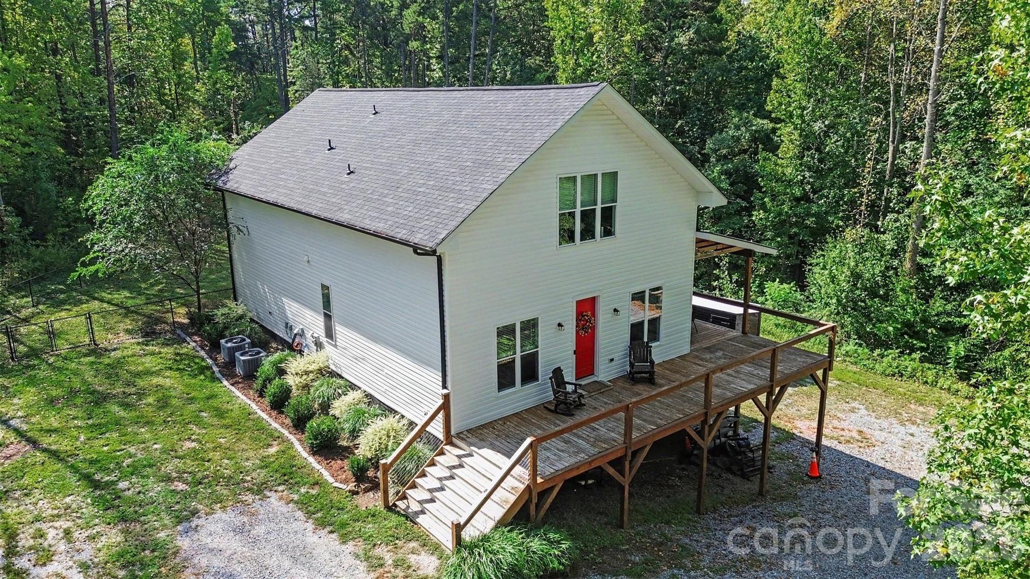 Single Family Residence at 209 Galilee Church Road, Kings Mountain, photo 40 of 47