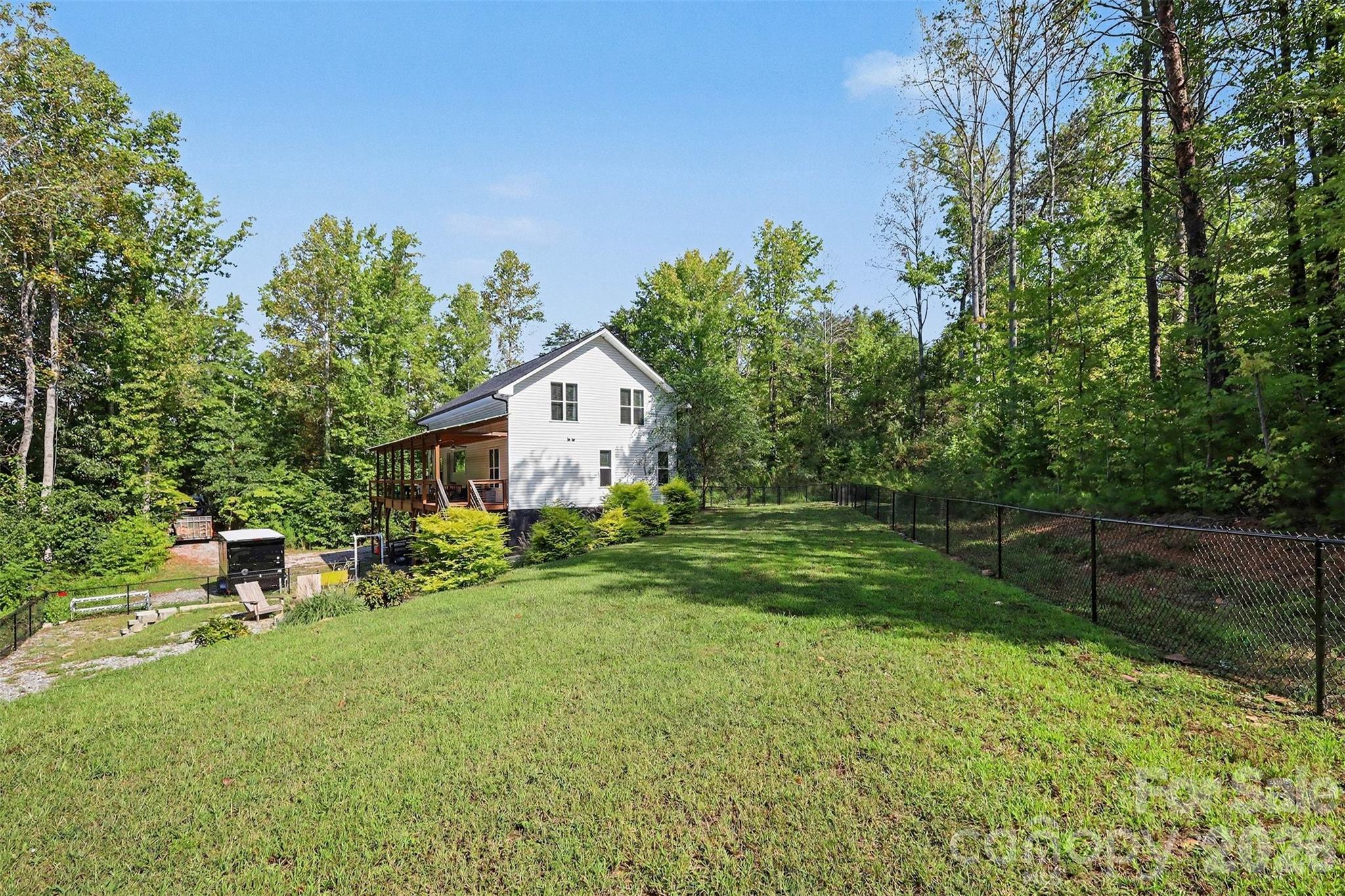 Single Family Residence at 209 Galilee Church Road, Kings Mountain, photo 41 of 47