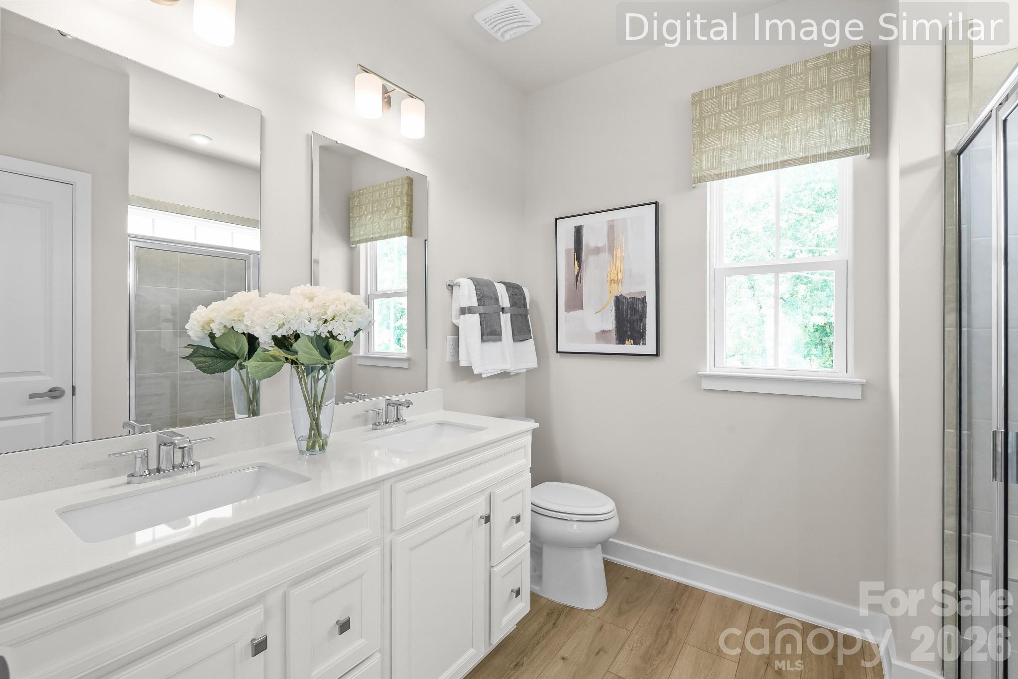 Representative Photo Only - 1235 Rutland Drive SW, Concord