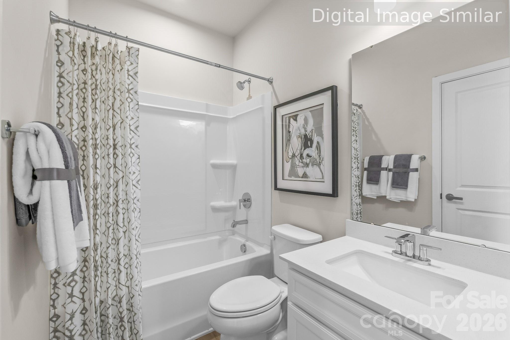 Representative Photo Only - 1235 Rutland Drive SW, Concord