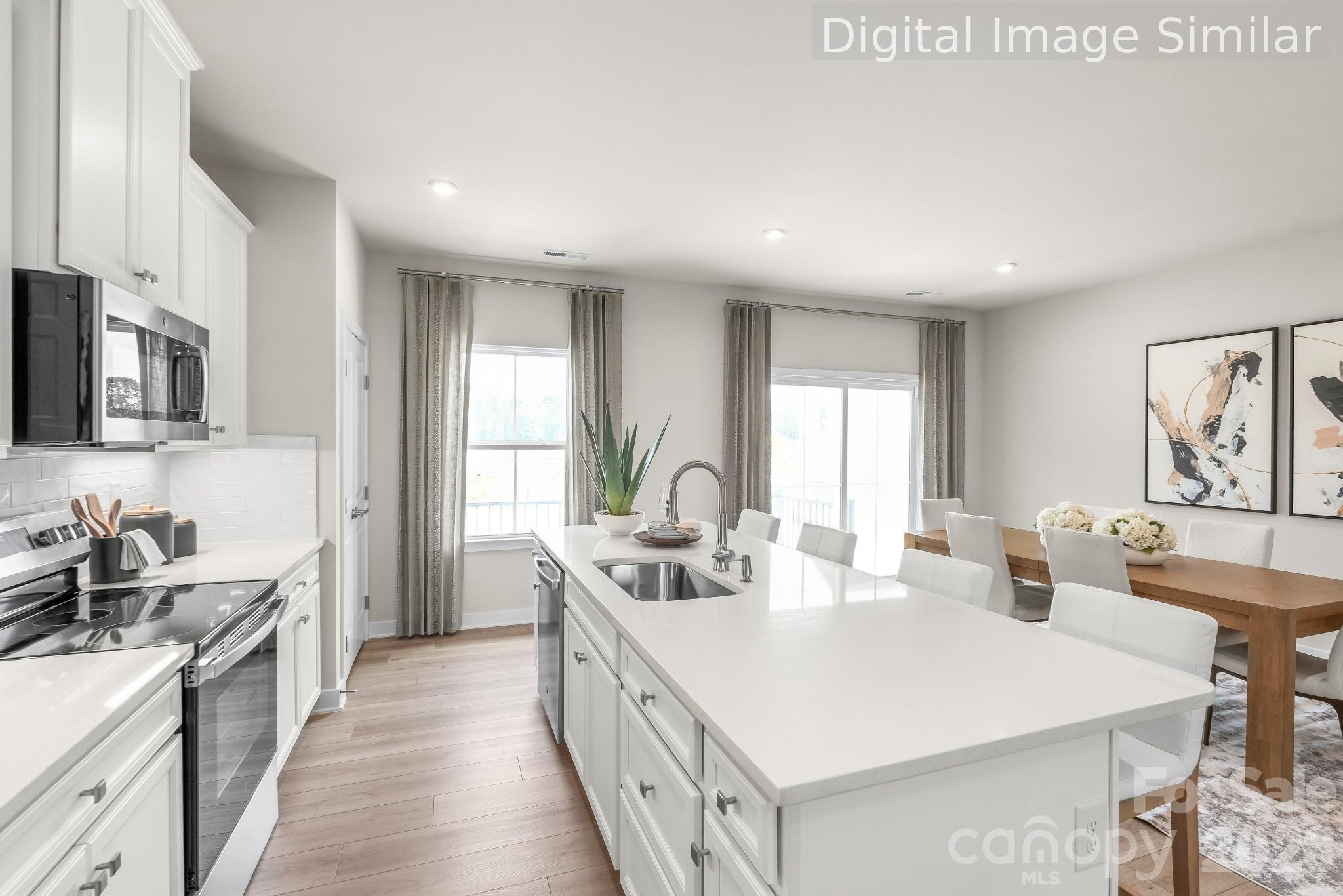 Representative Photo Only - 1237 Rutland Drive SW, Concord