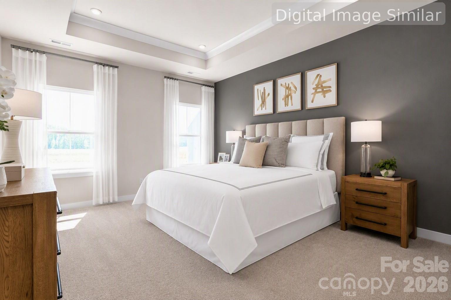 Representative Photo Only - 1237 Rutland Drive SW, Concord