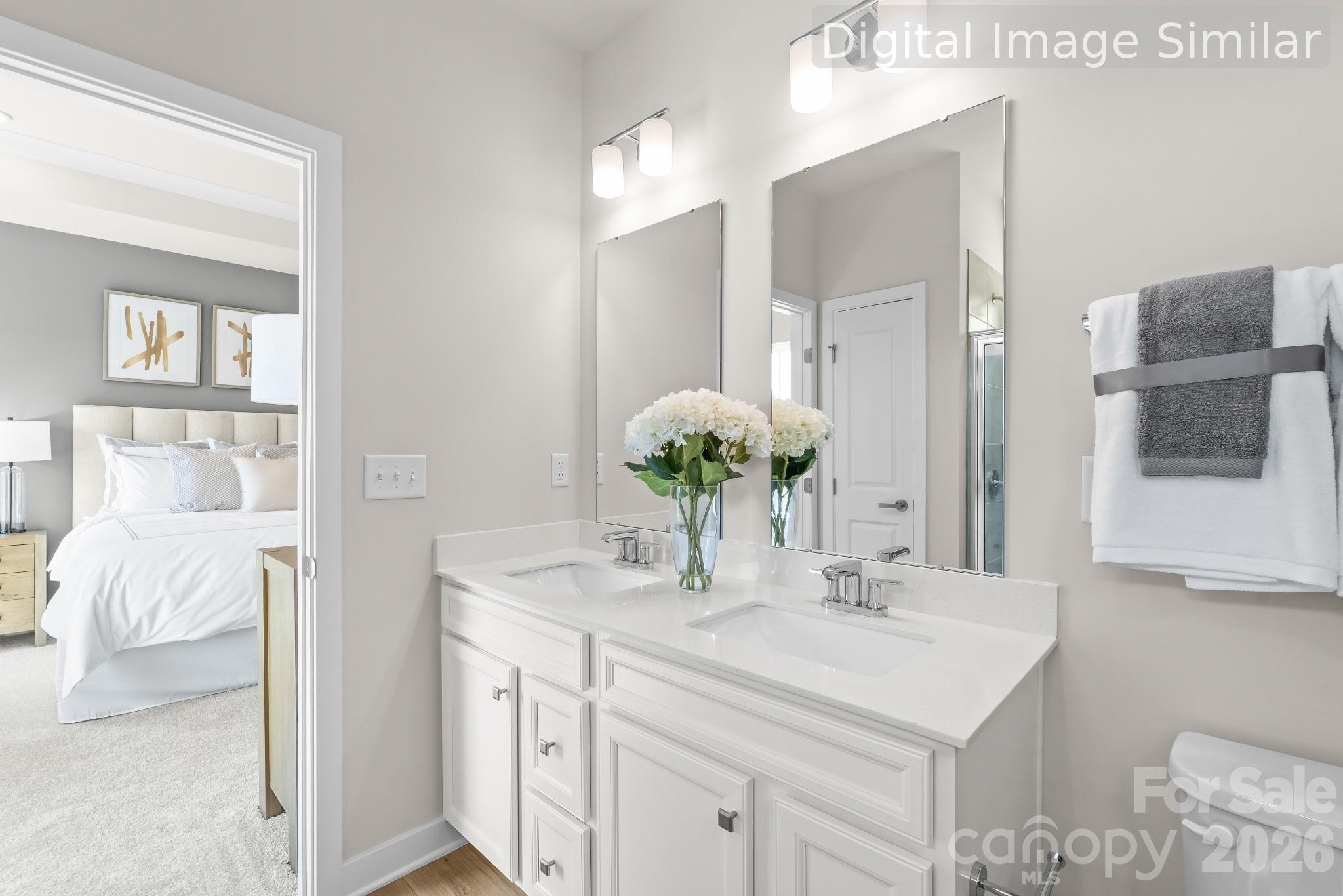 Representative Photo Only - 1237 Rutland Drive SW, Concord