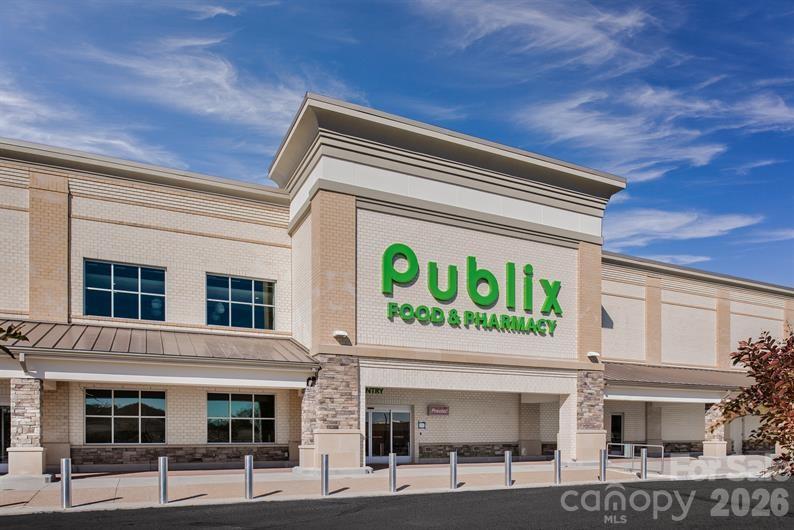 Area Photo - Groceries, restaurants and more - 1237 Rutland Drive SW, Concord