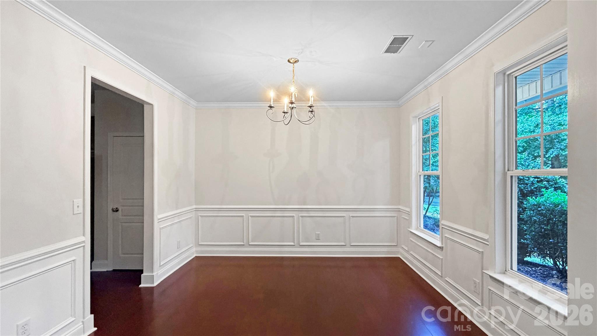 Single Family Residence at 8915 Cinder Lane, Huntersville, photo 10 of 18