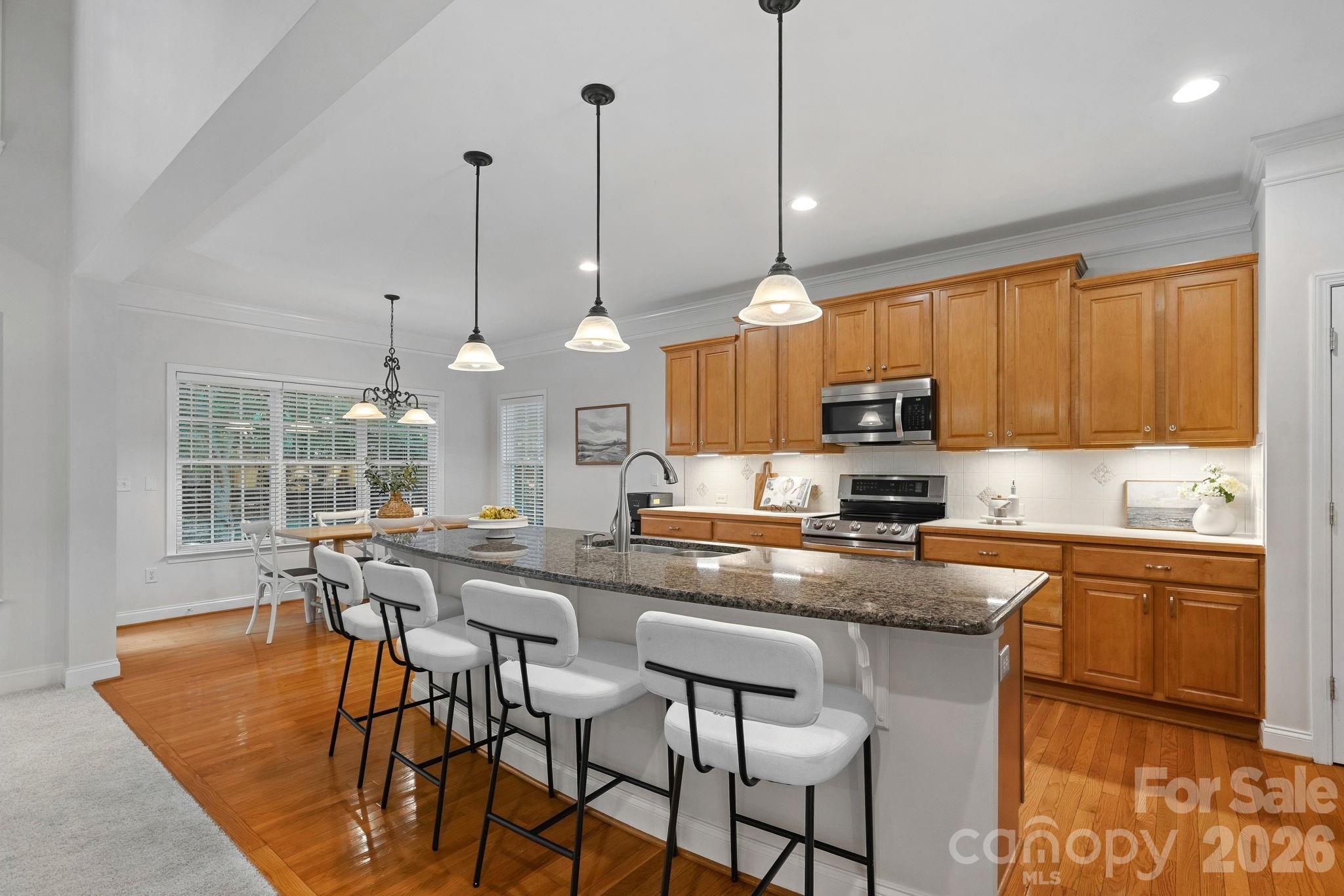 Single Family Residence at 155 Culpeze Road, Mooresville, photo 11 of 37