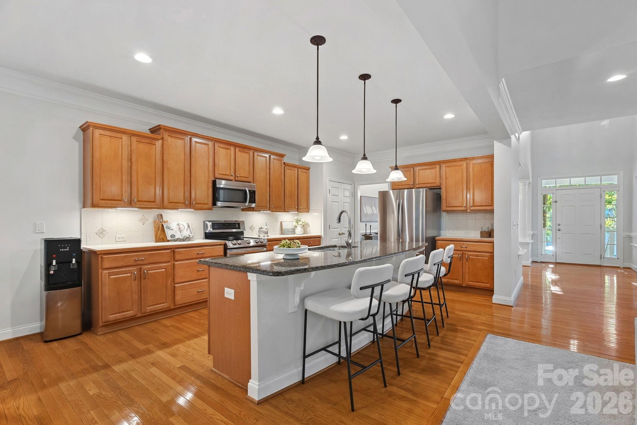 Single Family Residence at 155 Culpeze Road, Mooresville, photo 14 of 37