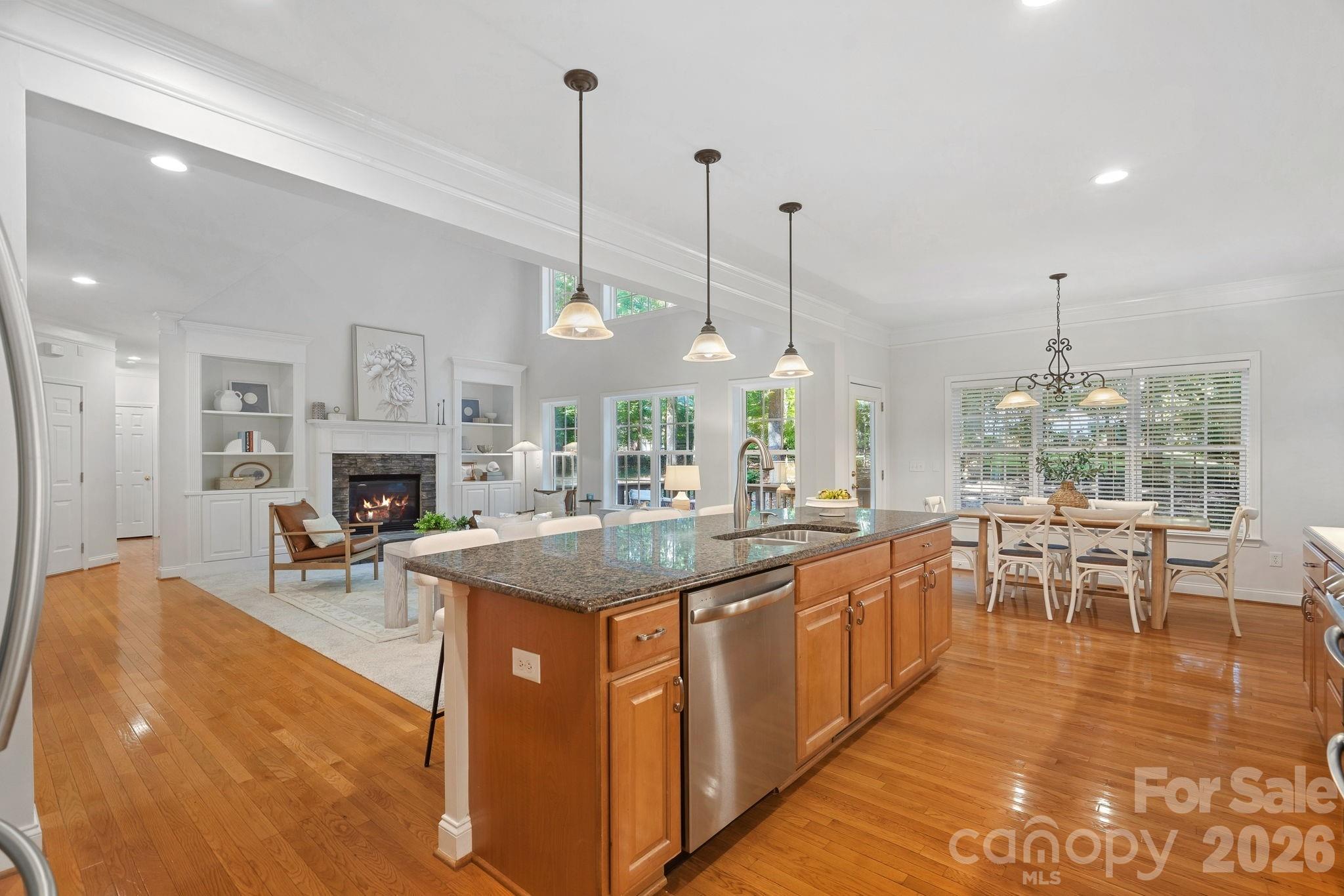 Single Family Residence at 155 Culpeze Road, Mooresville, photo 12 of 37