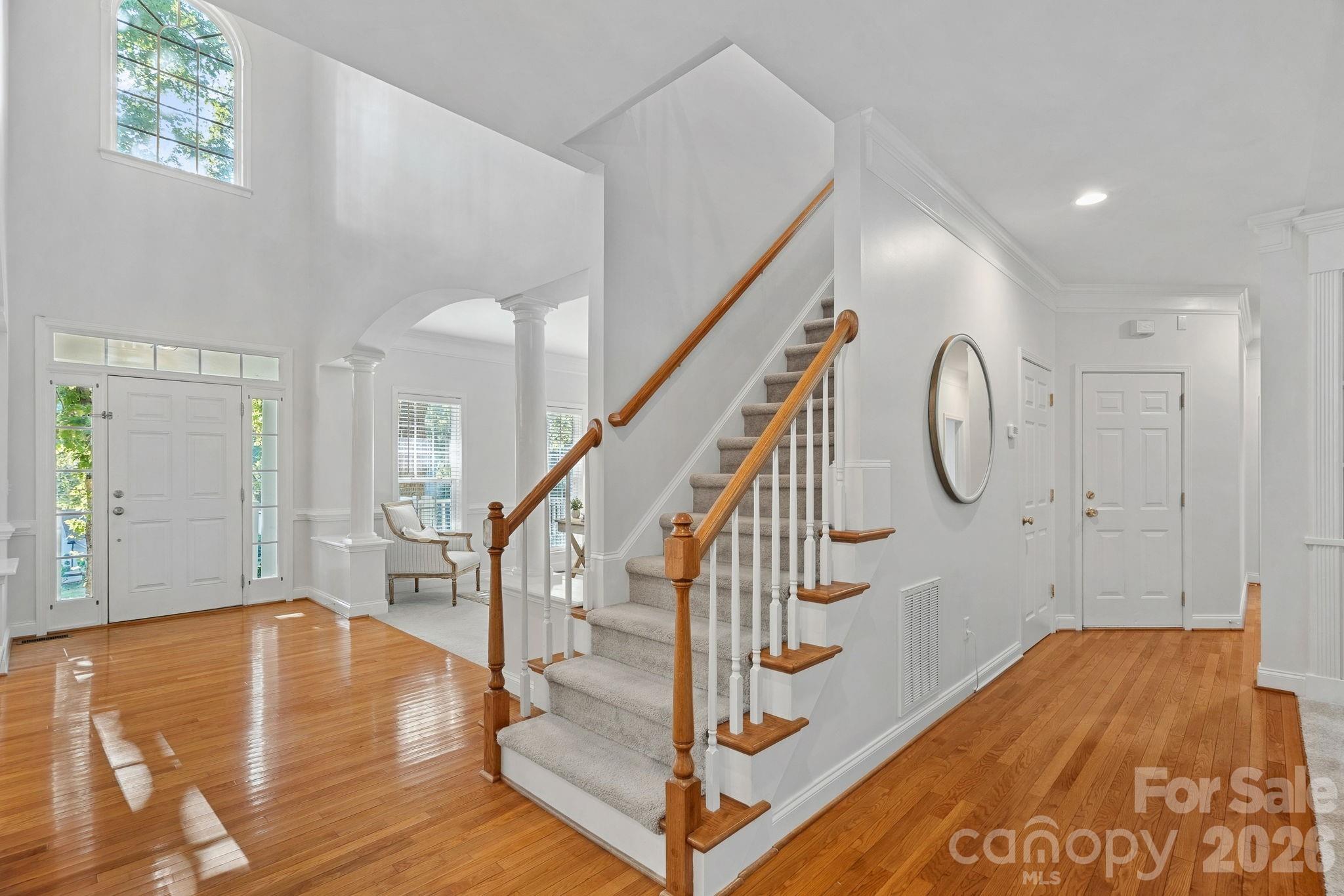 Single Family Residence at 155 Culpeze Road, Mooresville, photo 17 of 37