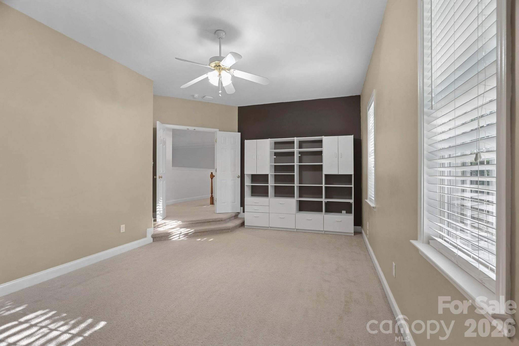 Bonus Room - 155 Culpeze Road, Mooresville