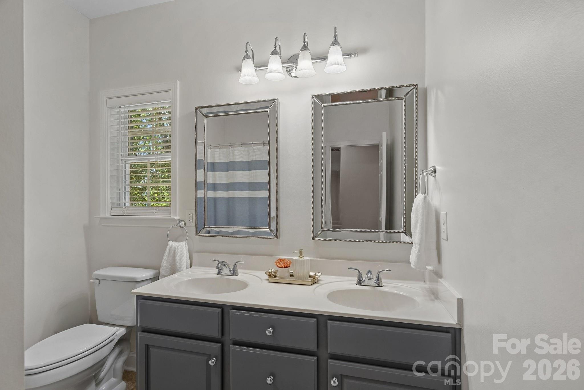 Full Bath - 155 Culpeze Road, Mooresville
