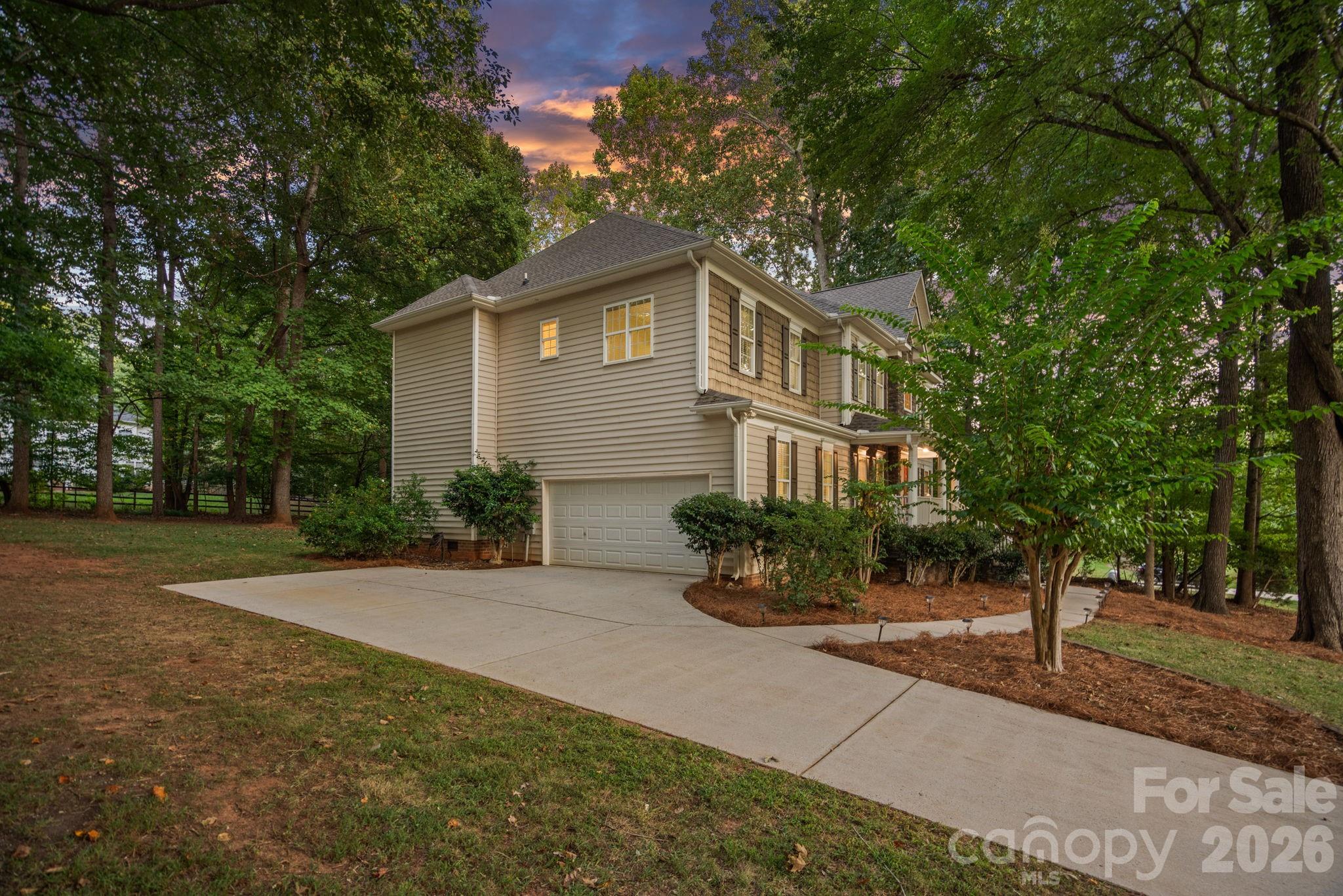 Single Family Residence at 155 Culpeze Road, Mooresville, photo 27 of 37