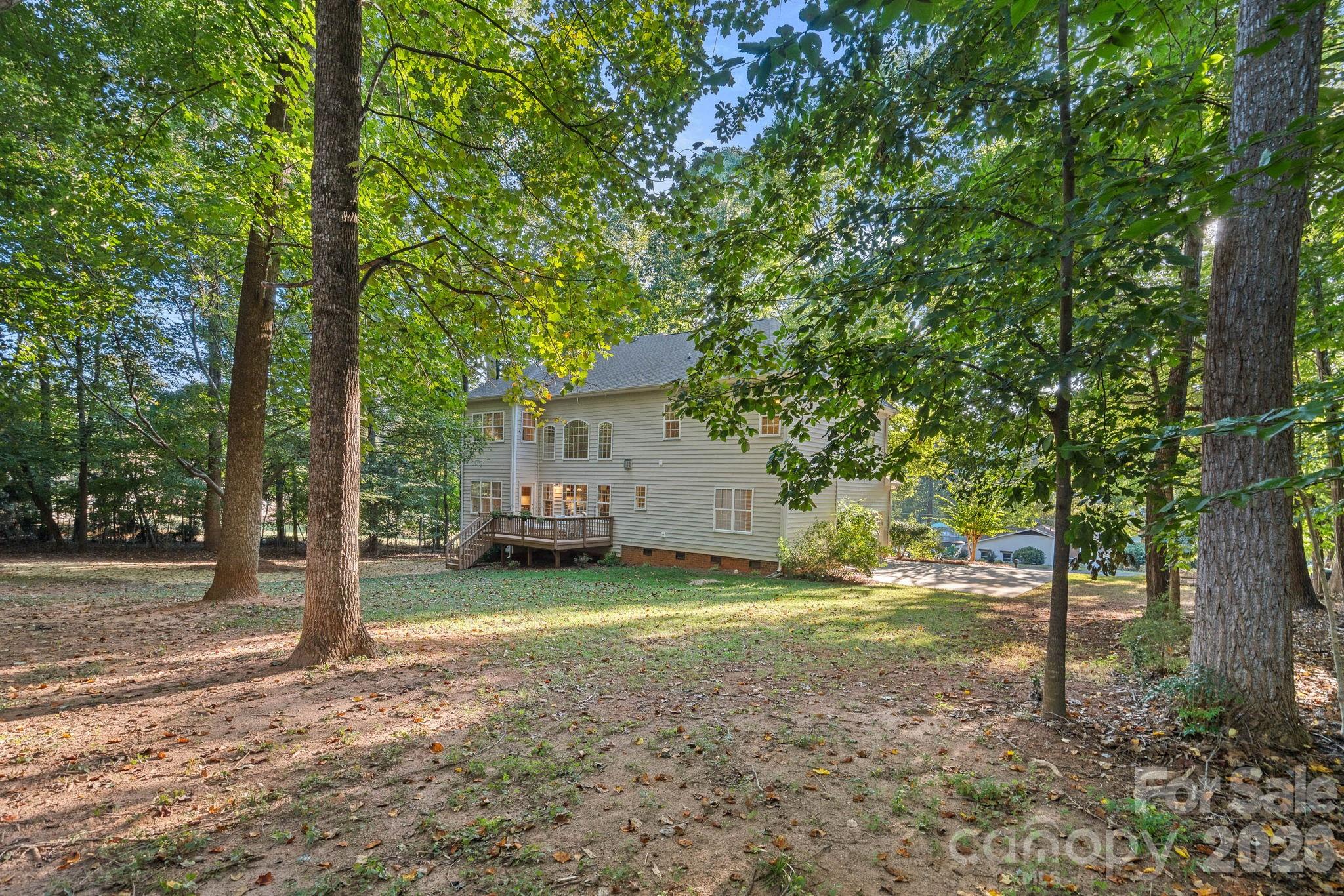 Single Family Residence at 155 Culpeze Road, Mooresville, photo 34 of 37
