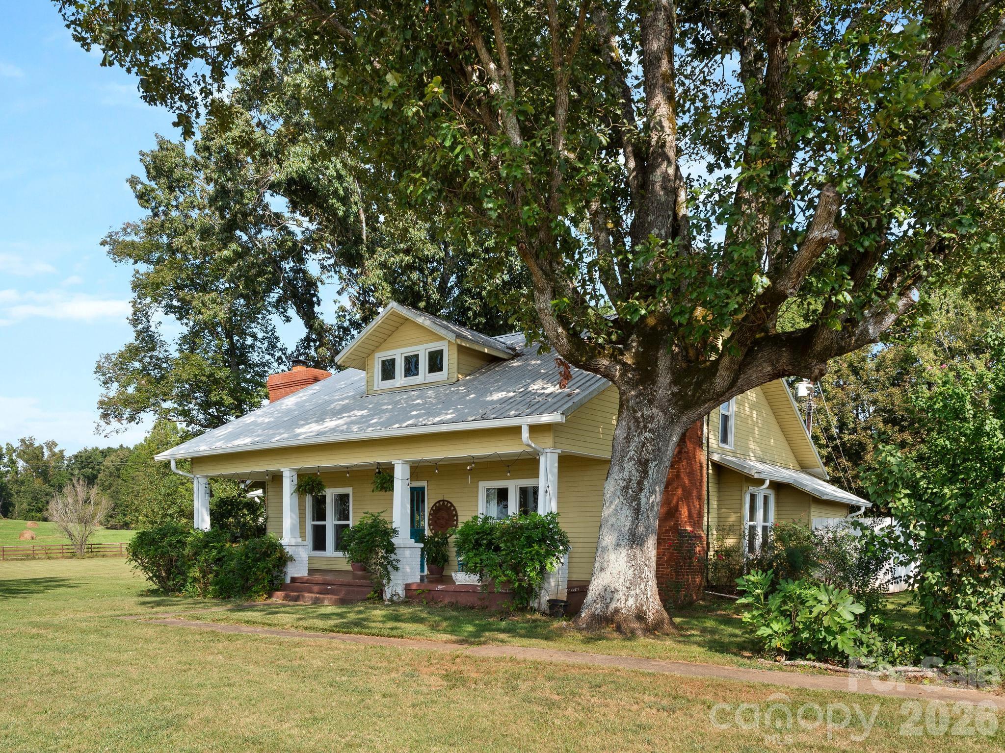 Single Family Residence at 157 J A Hampton Road, Rutherfordton, photo 29 of 48