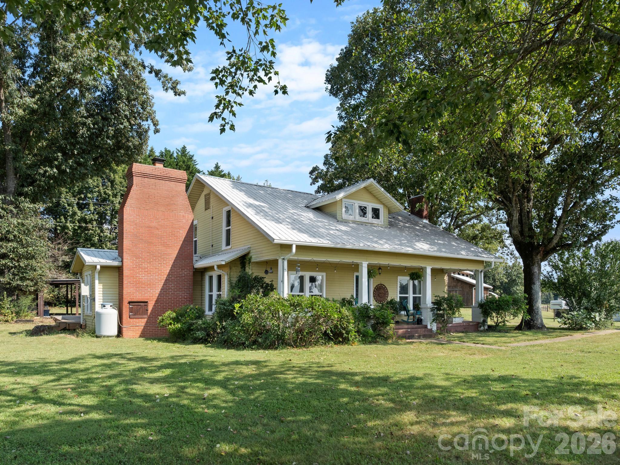 Single Family Residence at 157 J A Hampton Road, Rutherfordton, photo 46 of 48