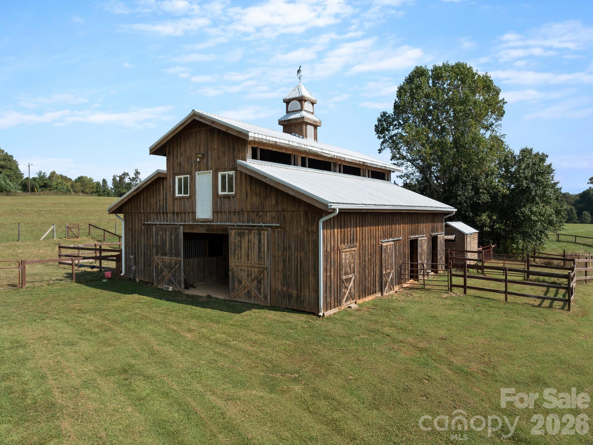 Single Family Residence at 157 J A Hampton Road, Rutherfordton, photo 5 of 48