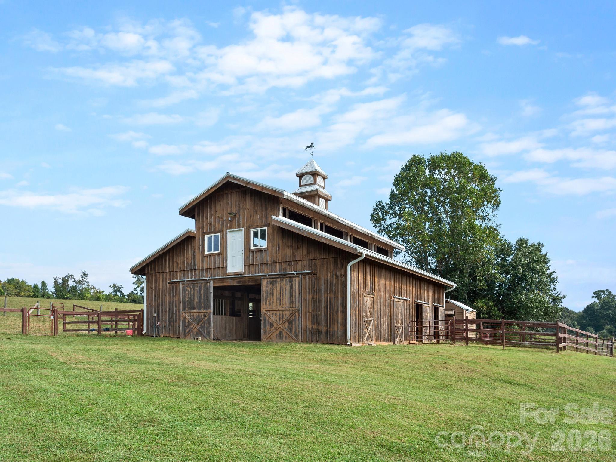 Single Family Residence at 157 J A Hampton Road, Rutherfordton, photo 42 of 48