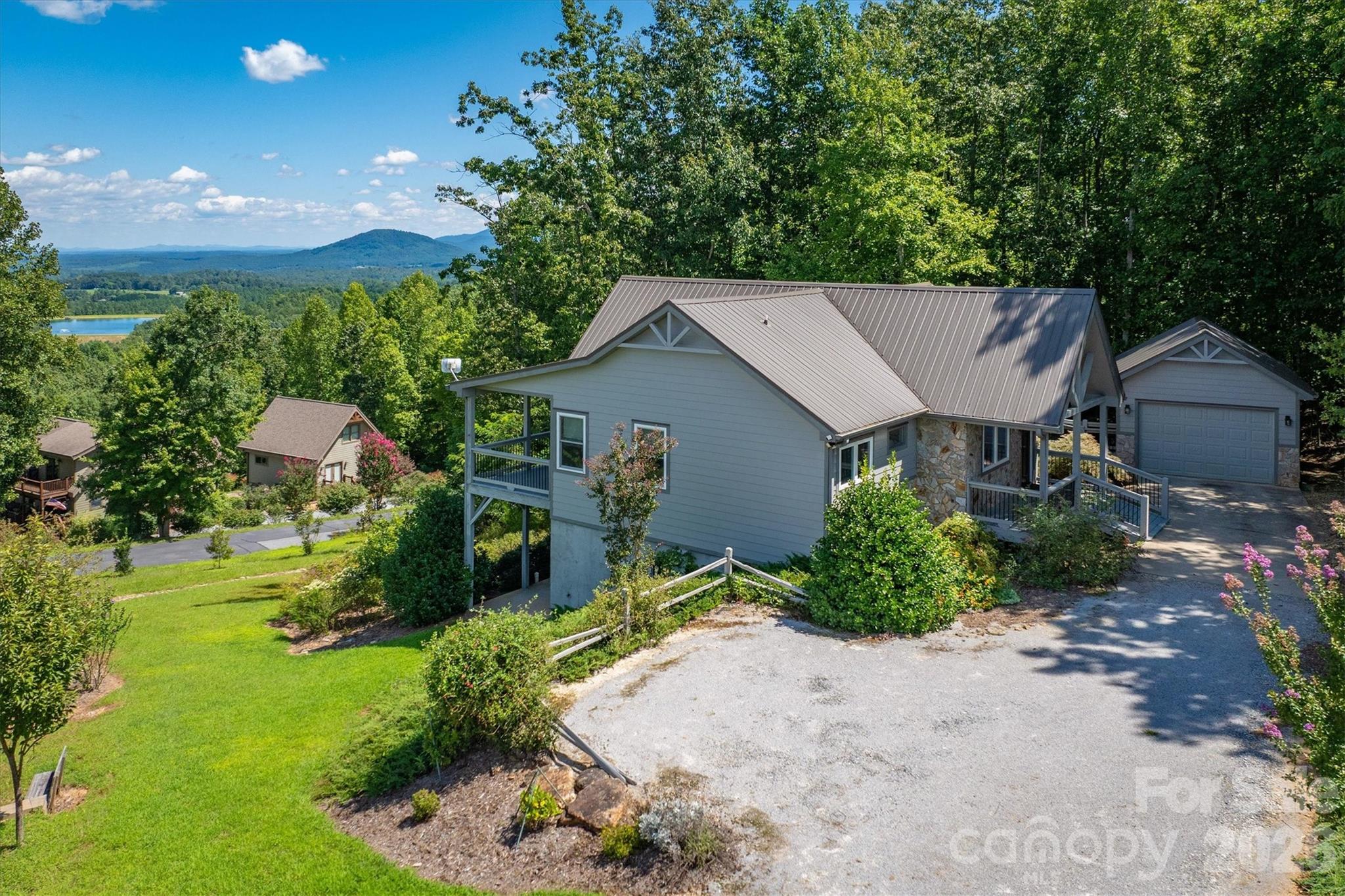 Single Family Residence at 2262 Grandview Peaks Drive, Nebo, photo 2 of 39