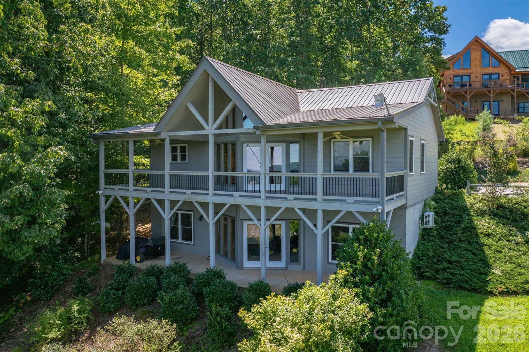Single Family Residence at 2262 Grandview Peaks Drive, Nebo, photo 6 of 39