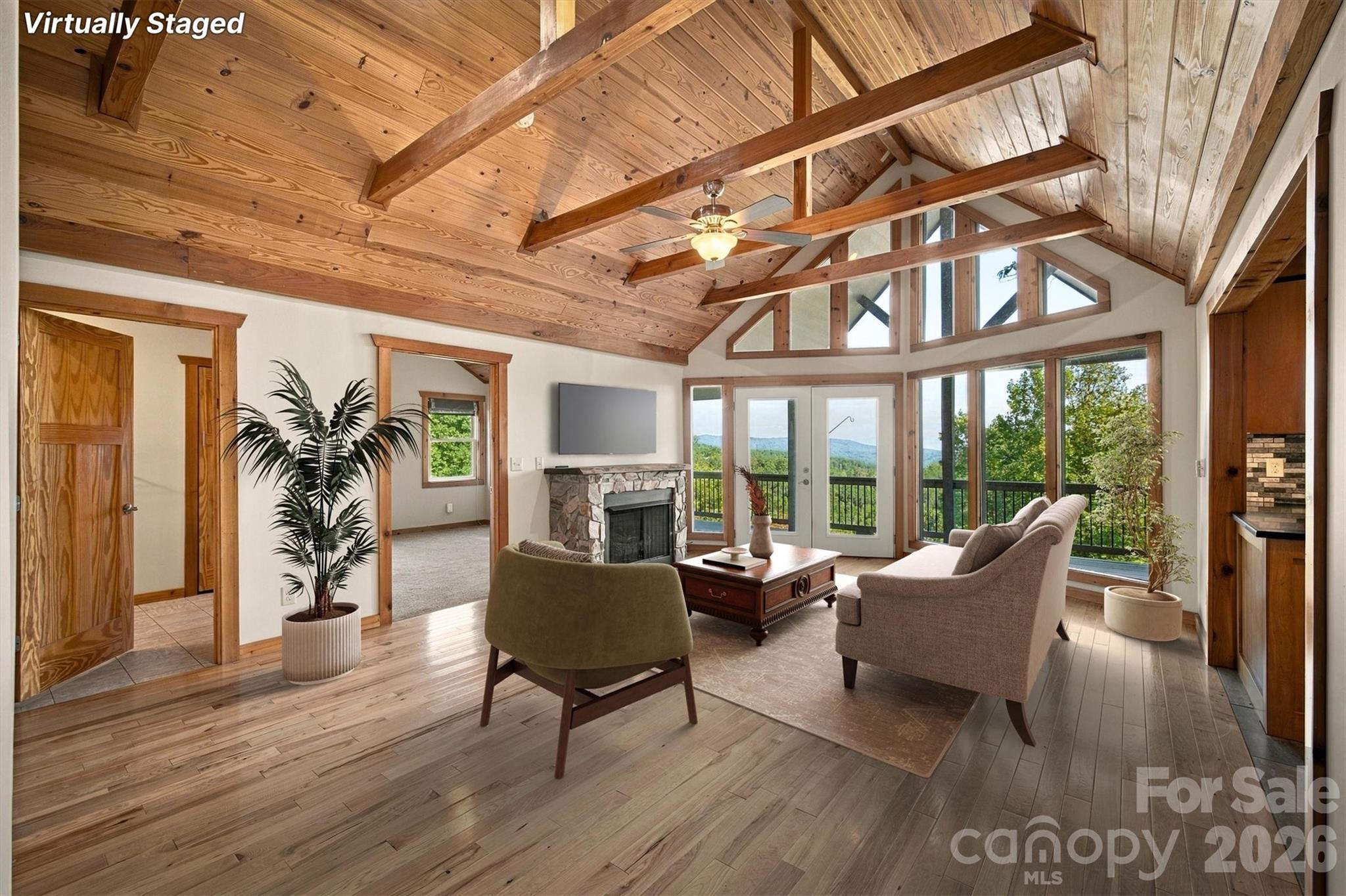 Single Family Residence at 2262 Grandview Peaks Drive, Nebo, photo 11 of 39