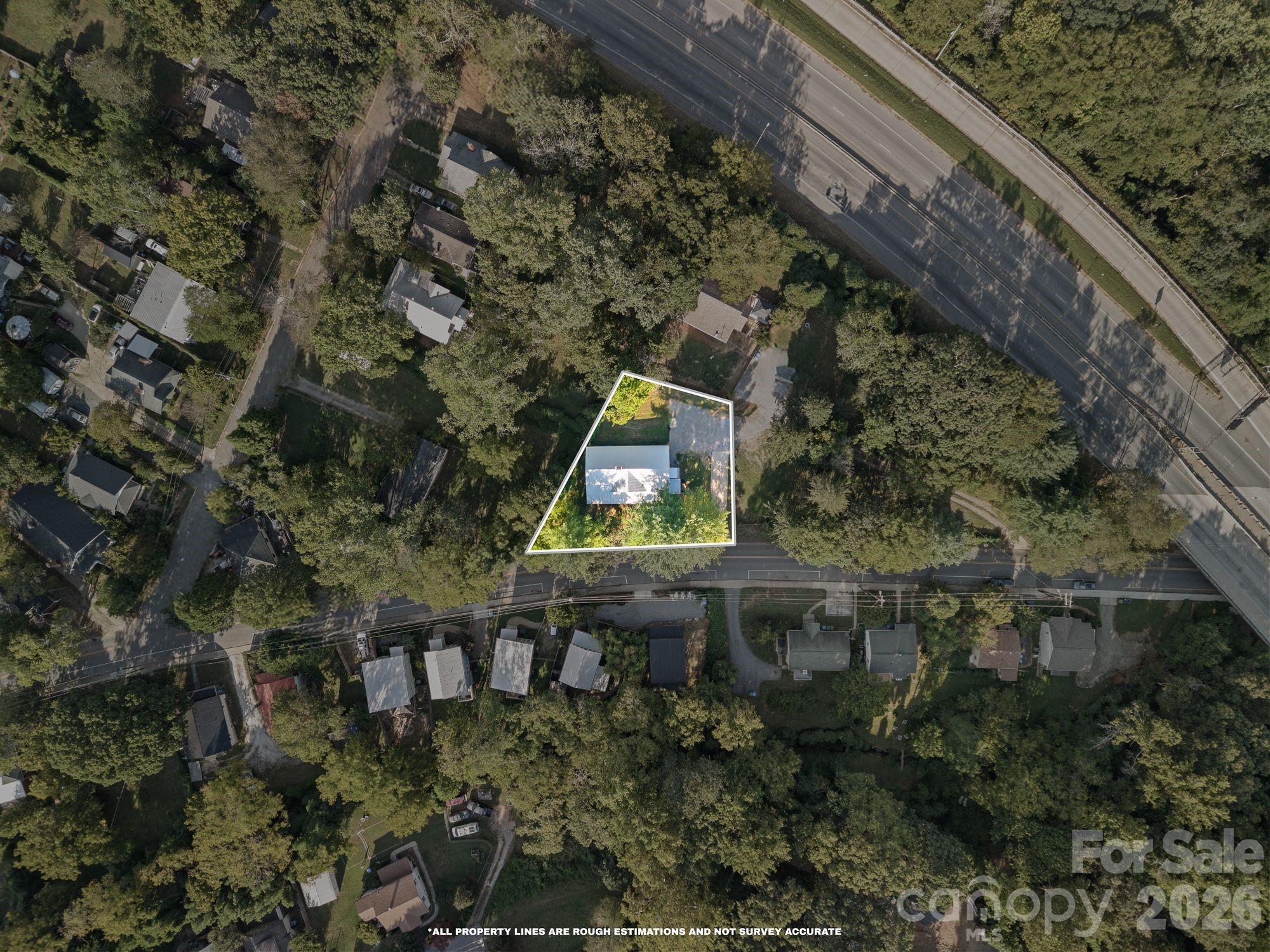 Single Family Residence at 156 State Street, Asheville, photo 26 of 27