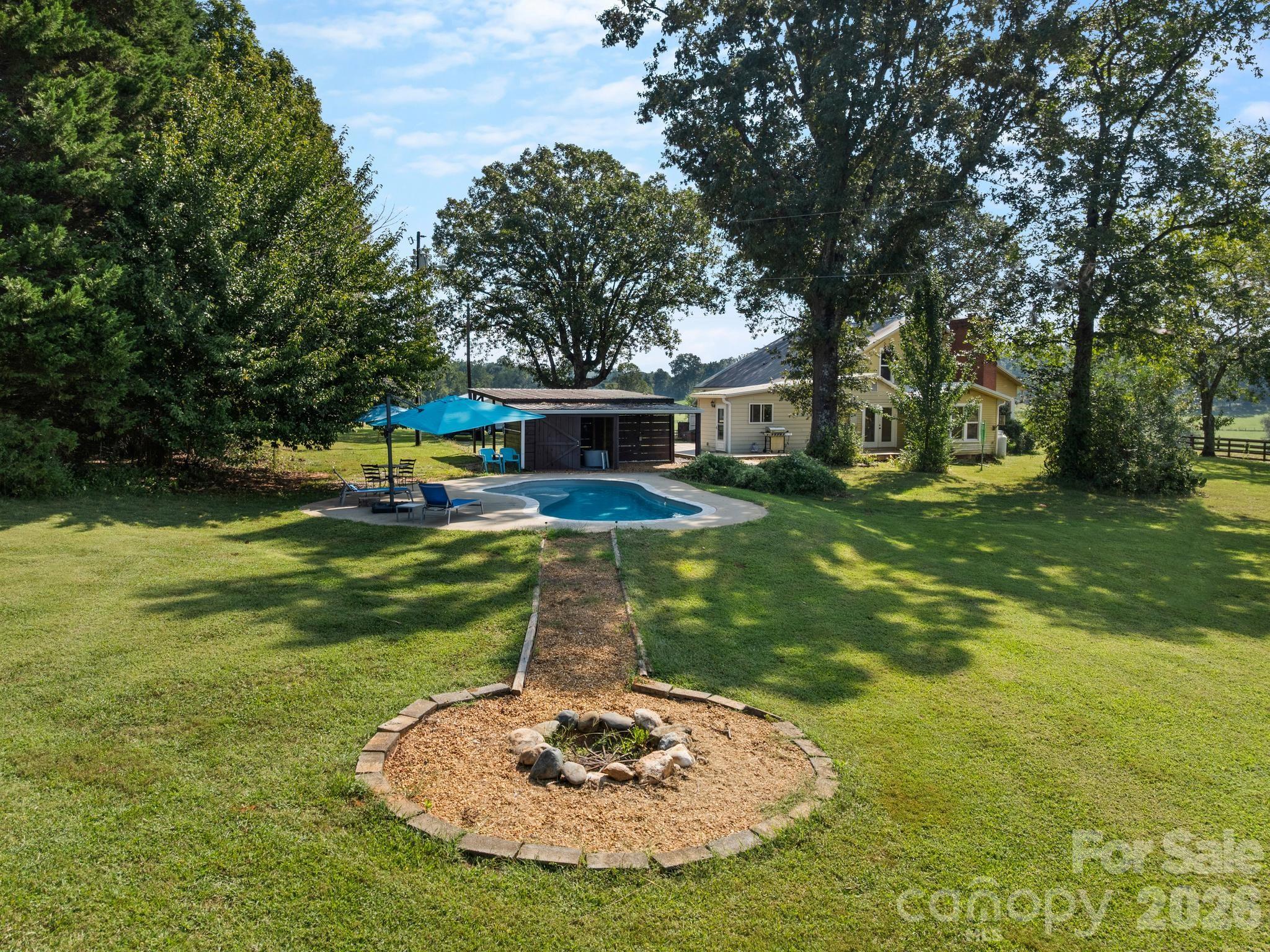 Single Family Residence at 157 J A Hampton Road, Rutherfordton, photo 6 of 48
