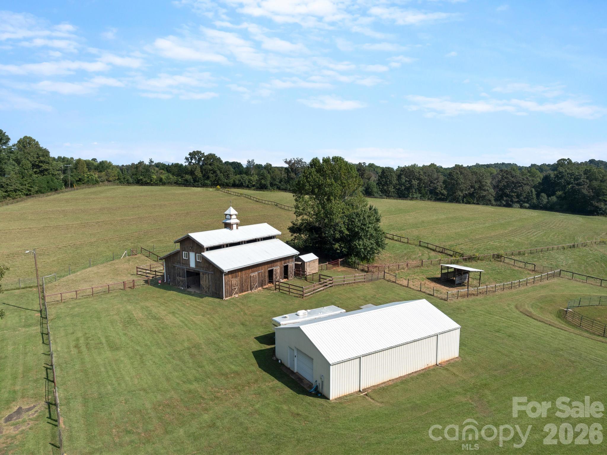 Single Family Residence at 157 J A Hampton Road, Rutherfordton, photo 3 of 48