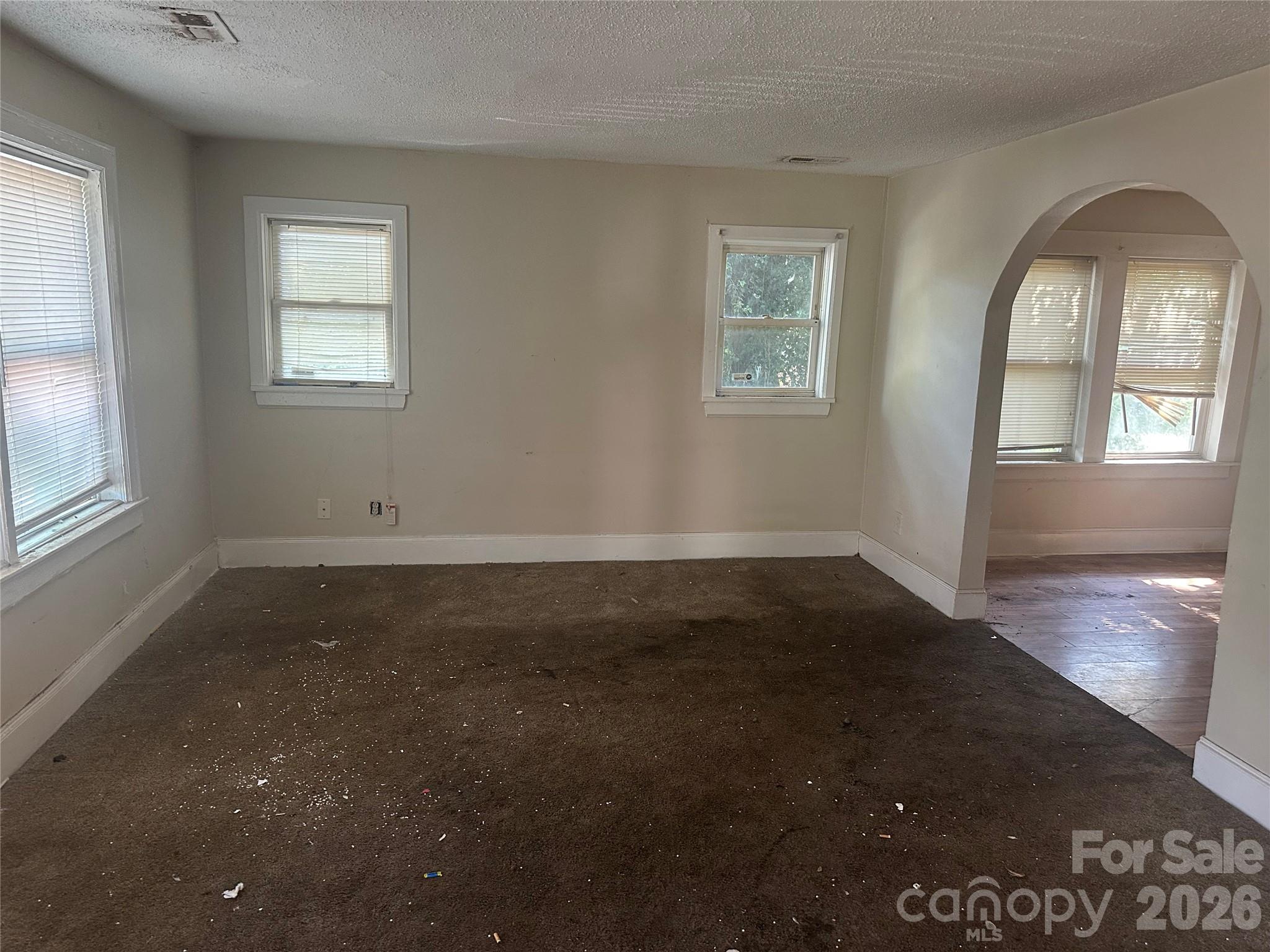 Duplex at 1028 Karendale Avenue, Charlotte, photo 3 of 14