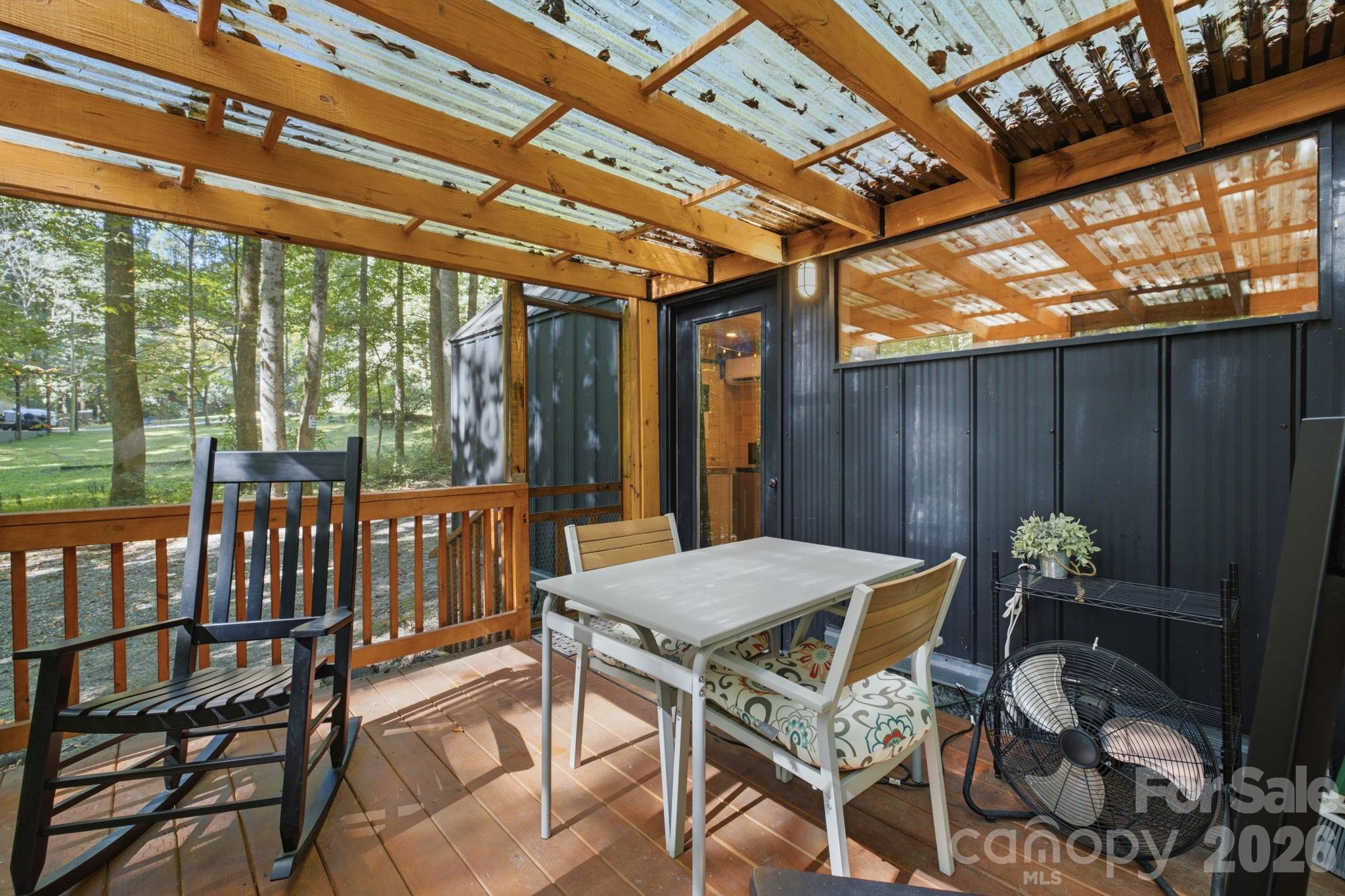 Single Family Residence at 145 Kingfisher Lane, Sylva, photo 4 of 32