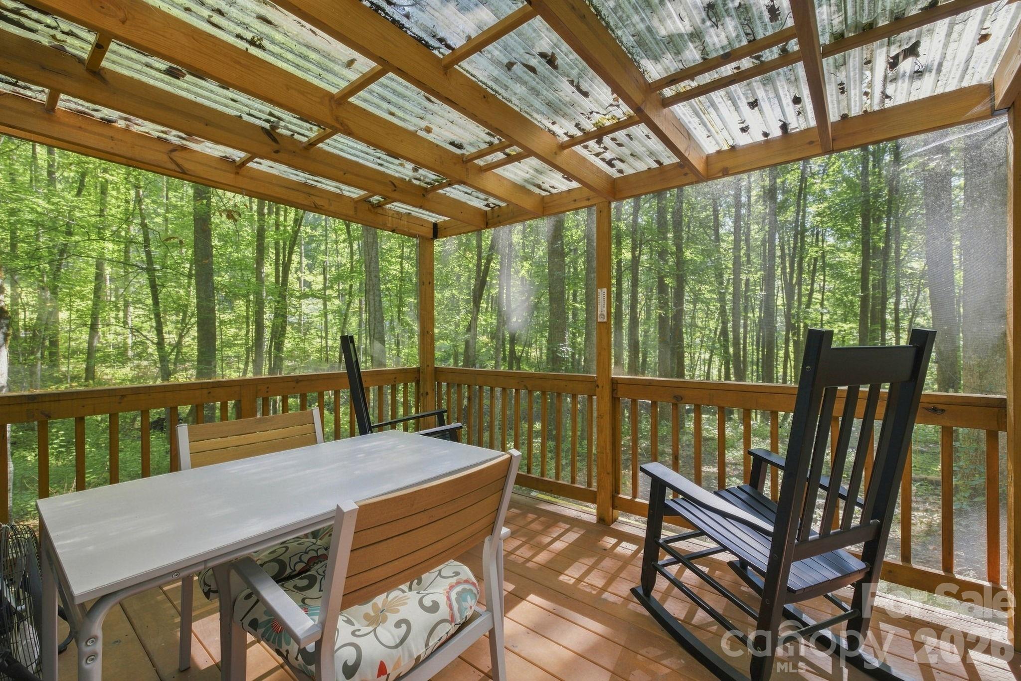 Single Family Residence at 145 Kingfisher Lane, Sylva, photo 5 of 32