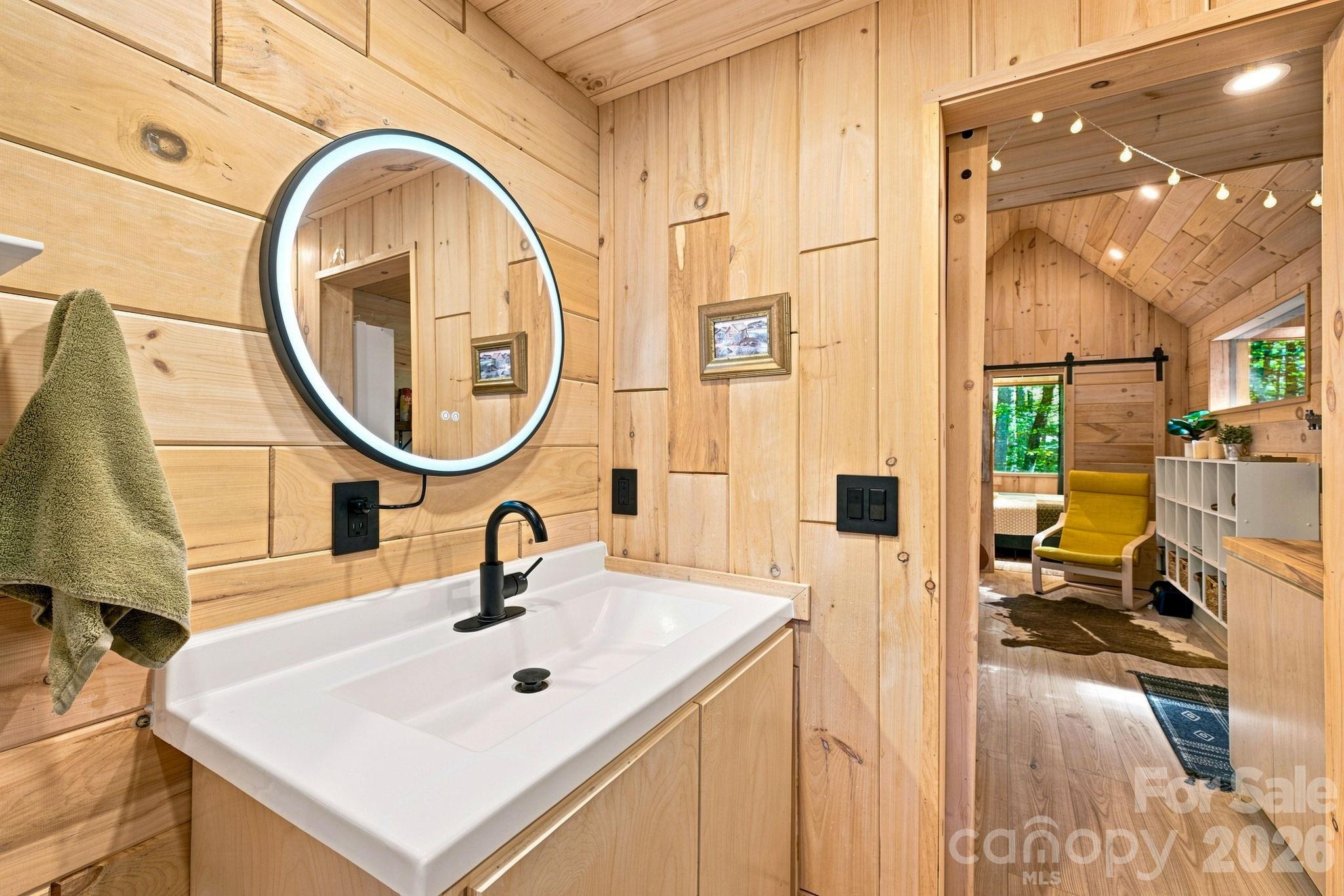 Single Family Residence at 145 Kingfisher Lane, Sylva, photo 15 of 32