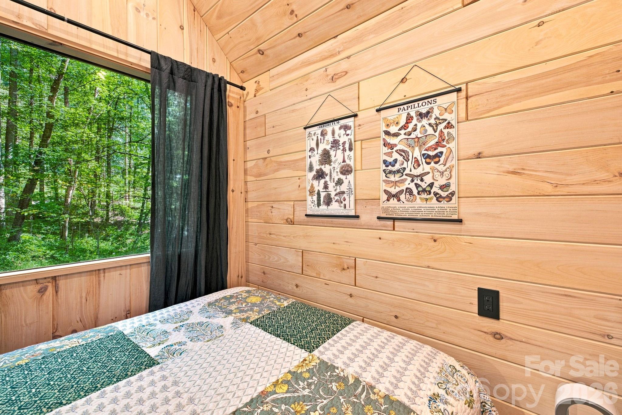 Single Family Residence at 145 Kingfisher Lane, Sylva, photo 23 of 32