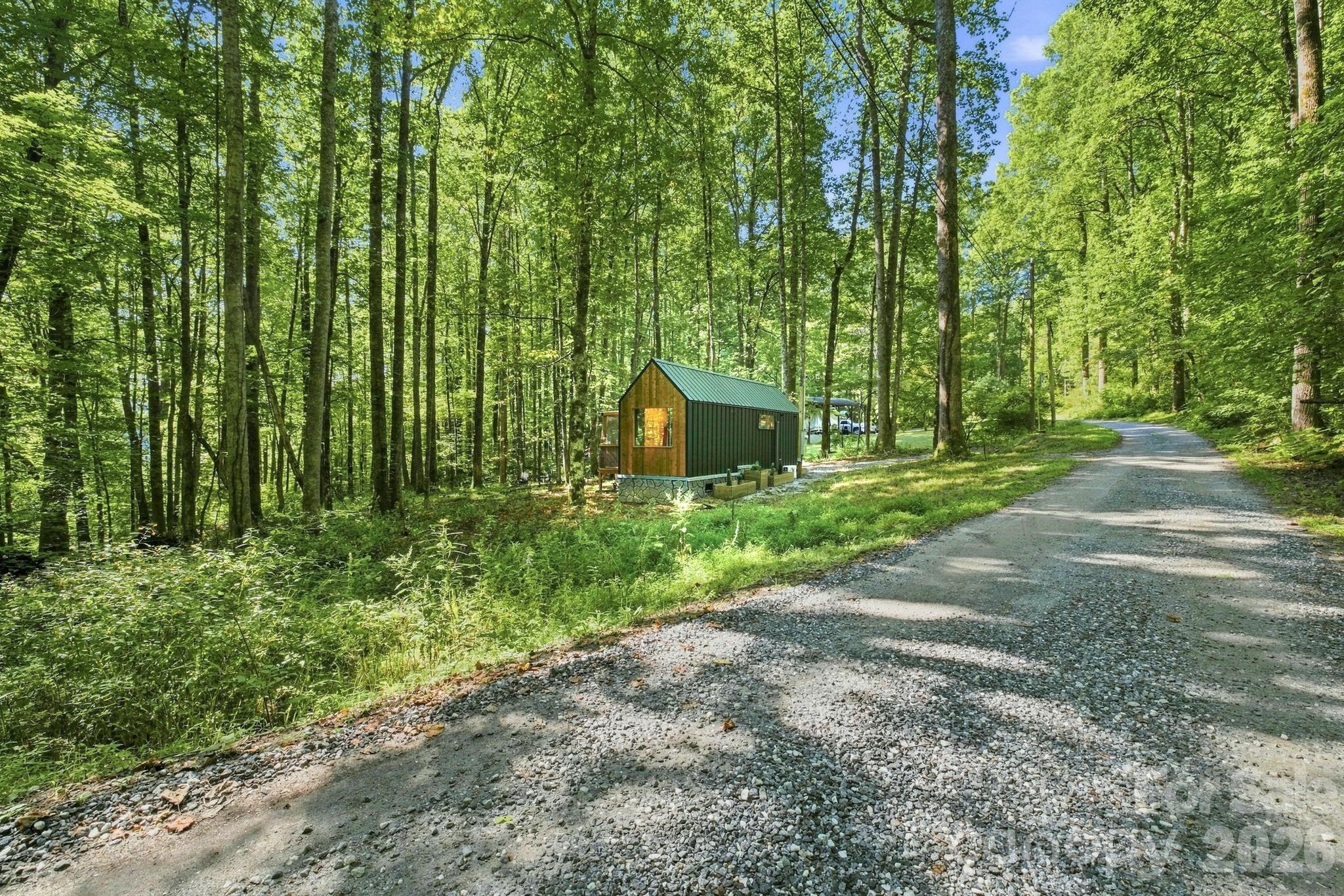Single Family Residence at 145 Kingfisher Lane, Sylva, photo 25 of 32