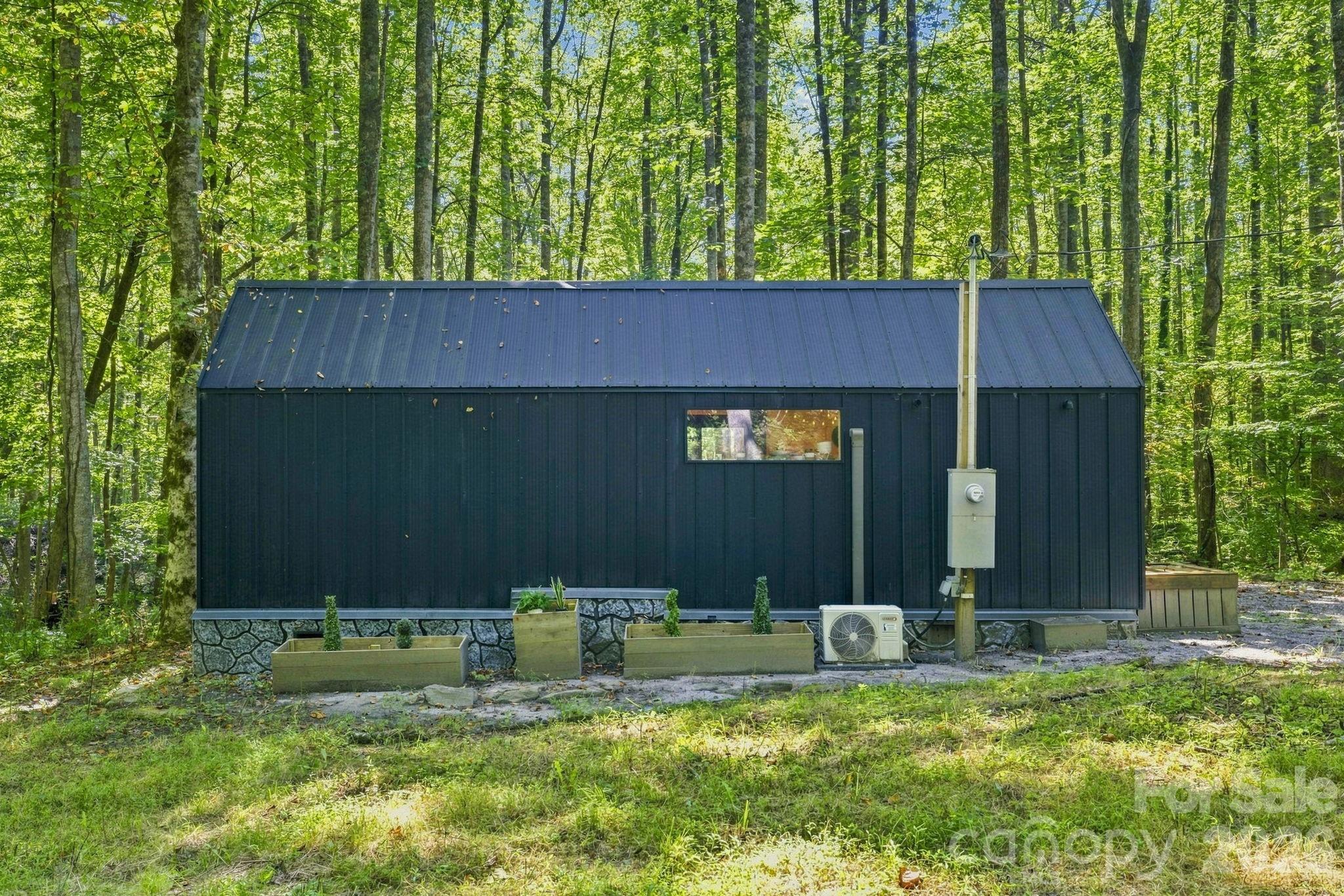 Single Family Residence at 145 Kingfisher Lane, Sylva, photo 27 of 32