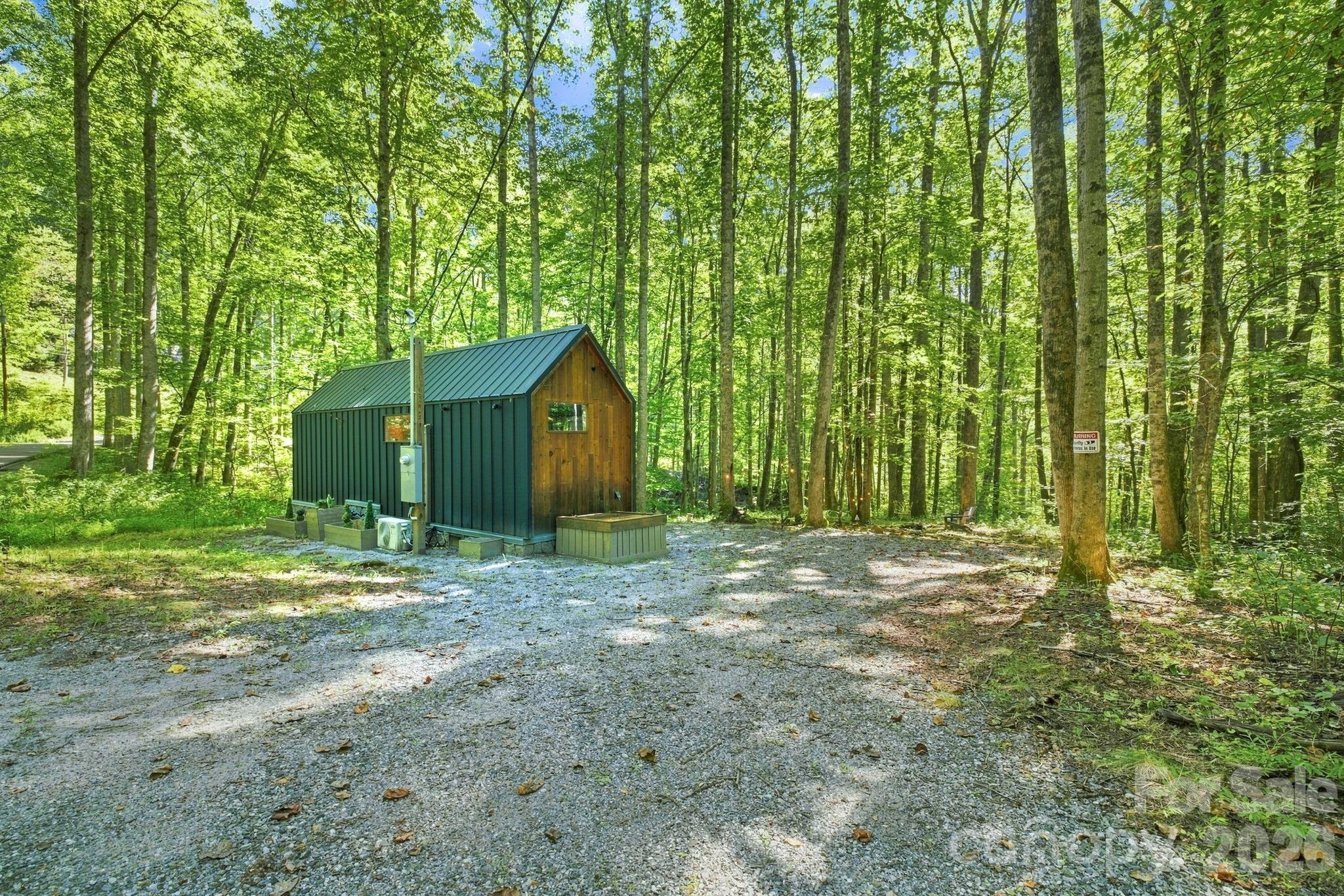 Single Family Residence at 145 Kingfisher Lane, Sylva, photo 28 of 32