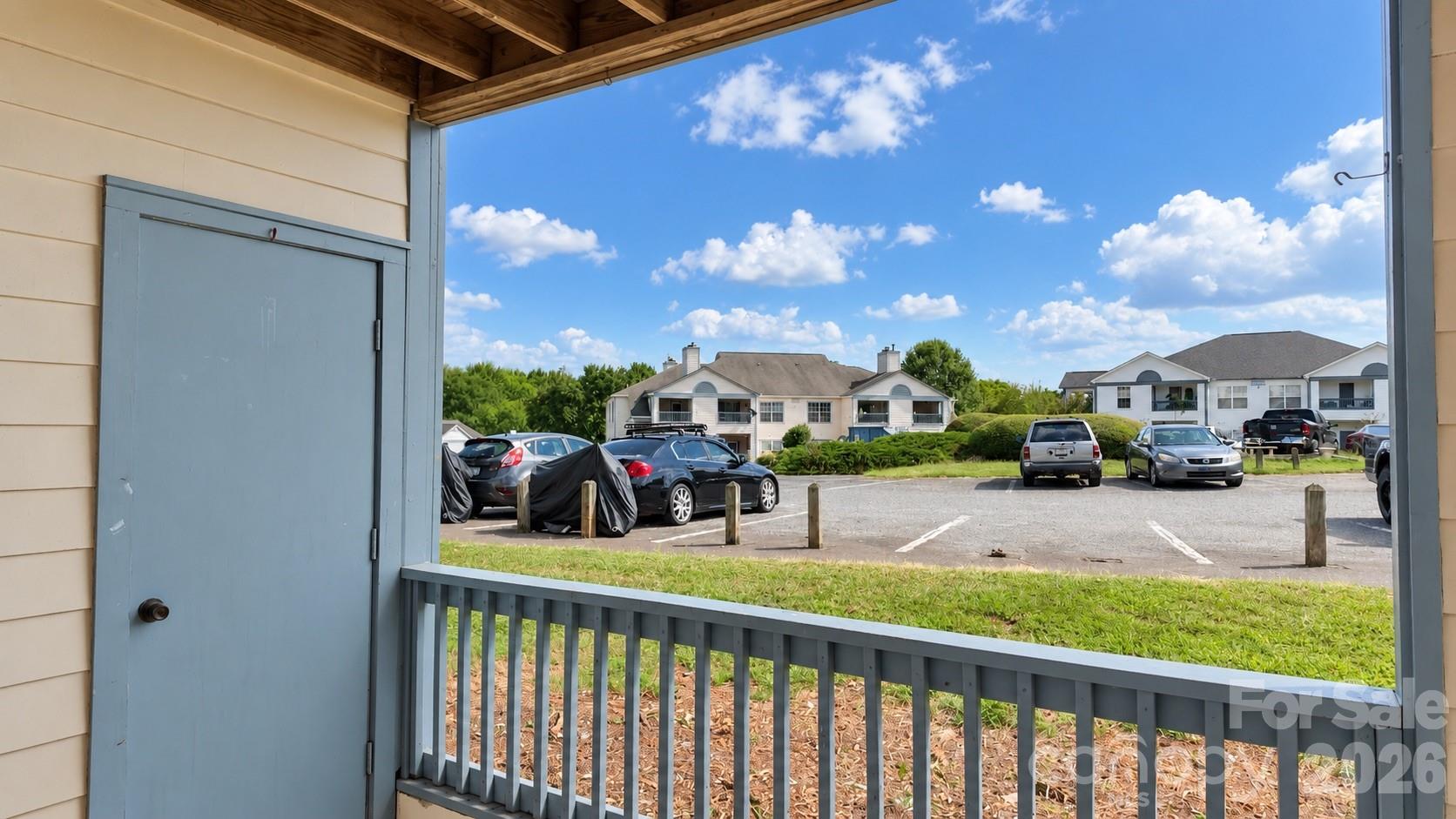 Condominium at 8032 Tremaine Court, Charlotte, photo 19 of 20