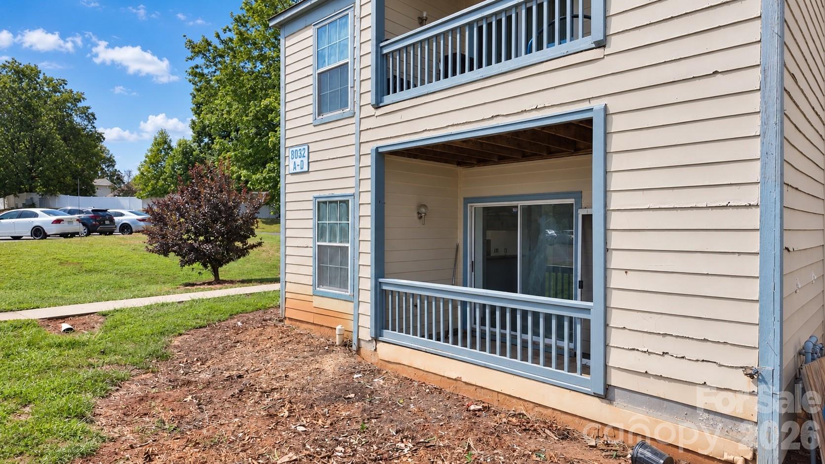 Condominium at 8032 Tremaine Court, Charlotte, photo 20 of 20