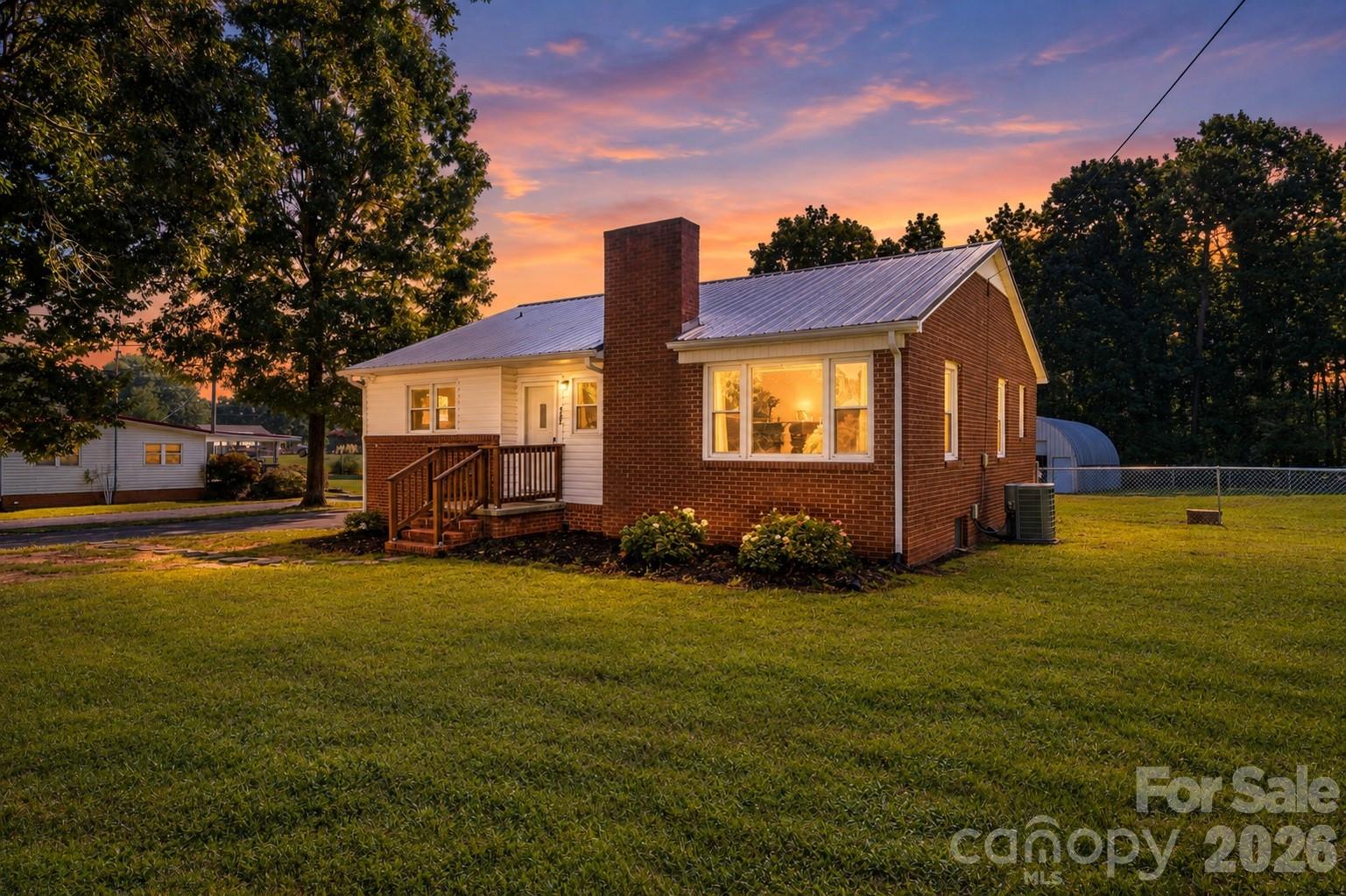 4282 Buffalo Shoals Road