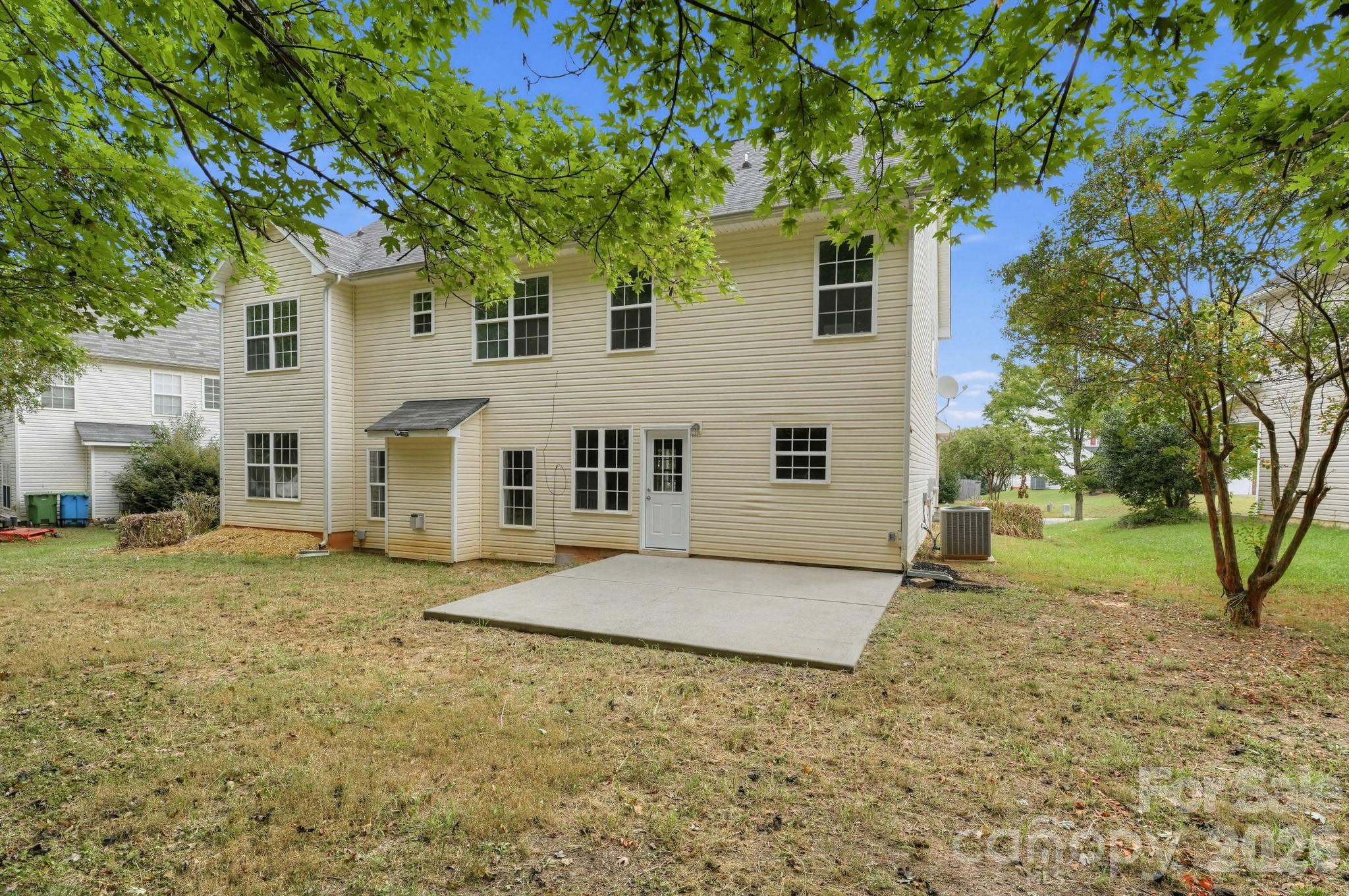 Single Family Residence at 3849 Parkers Fry None, Fort Mill, photo 22 of 23