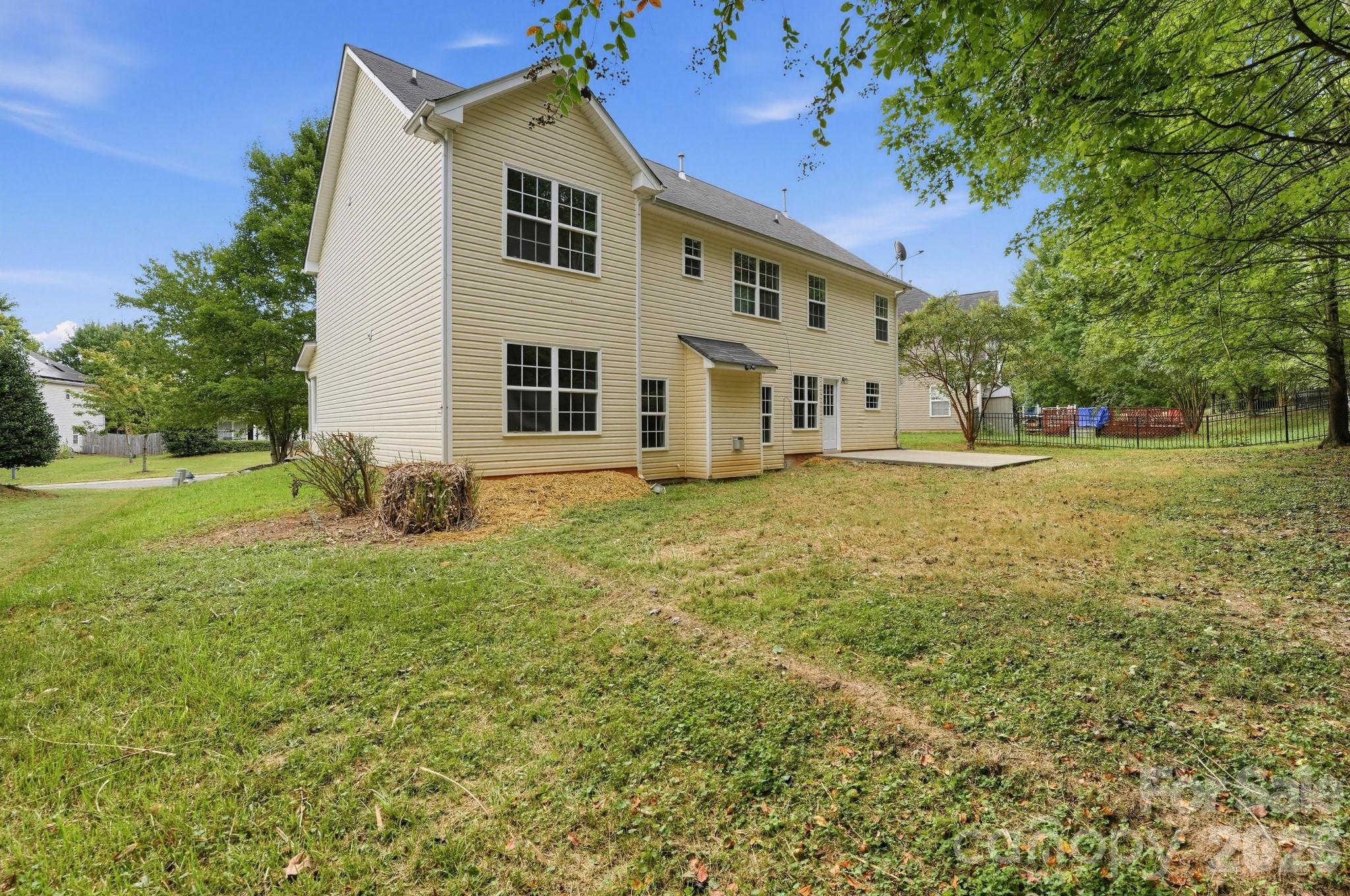 Single Family Residence at 3849 Parkers Fry None, Fort Mill, photo 23 of 23