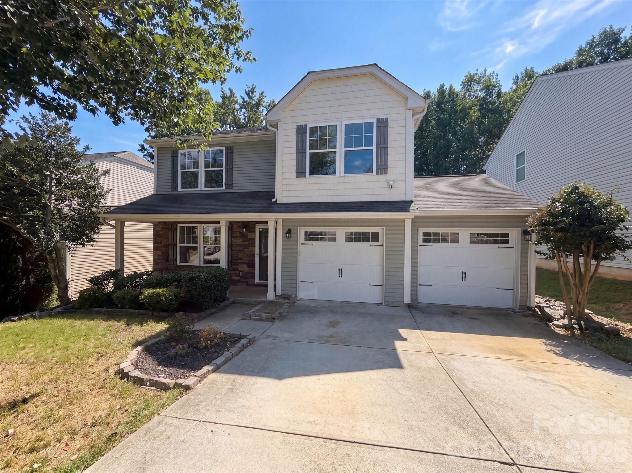 112 Sheridan Court