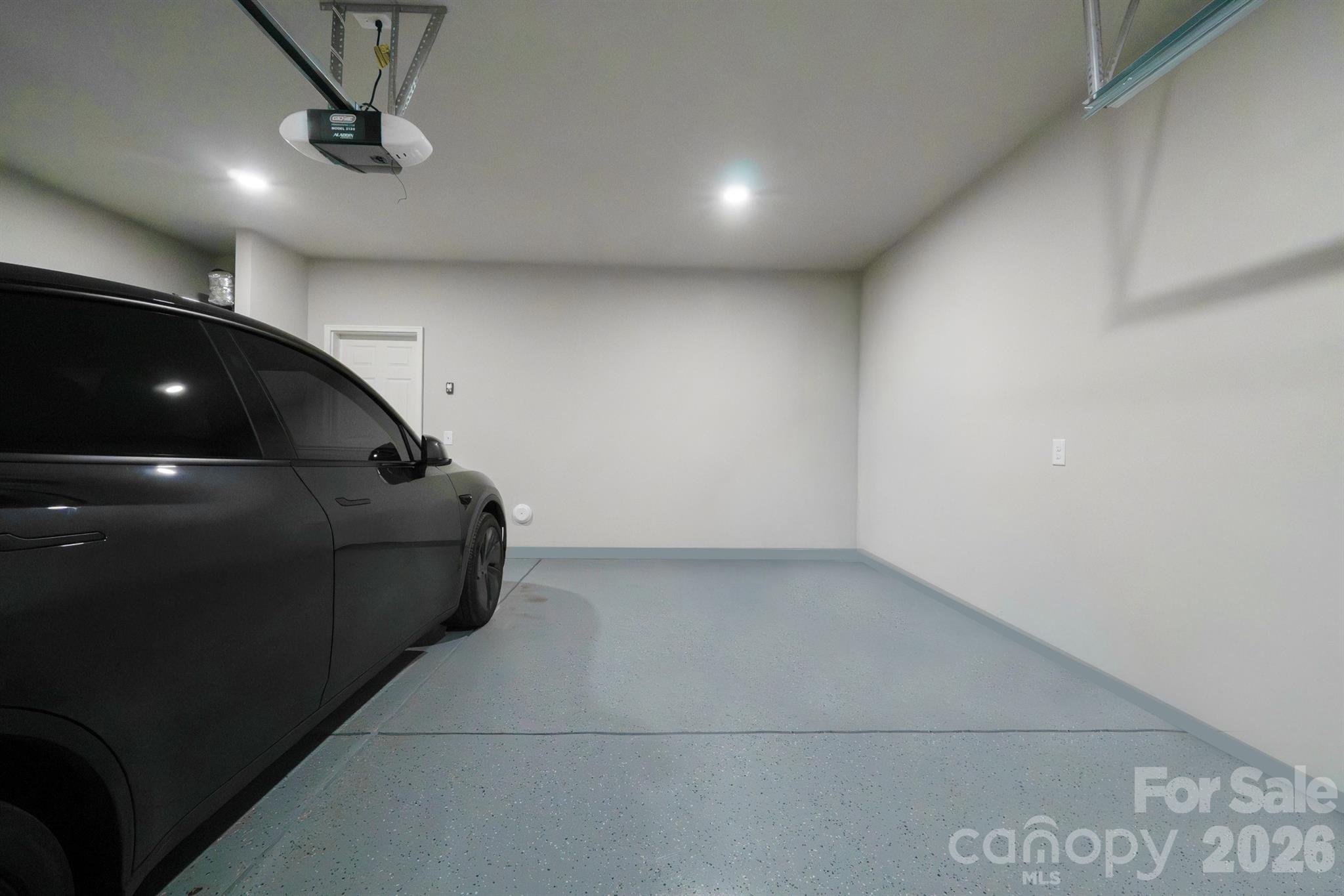Epoxy GarageFloors - 3018 Cunningham Farm Drive, Indian Trail