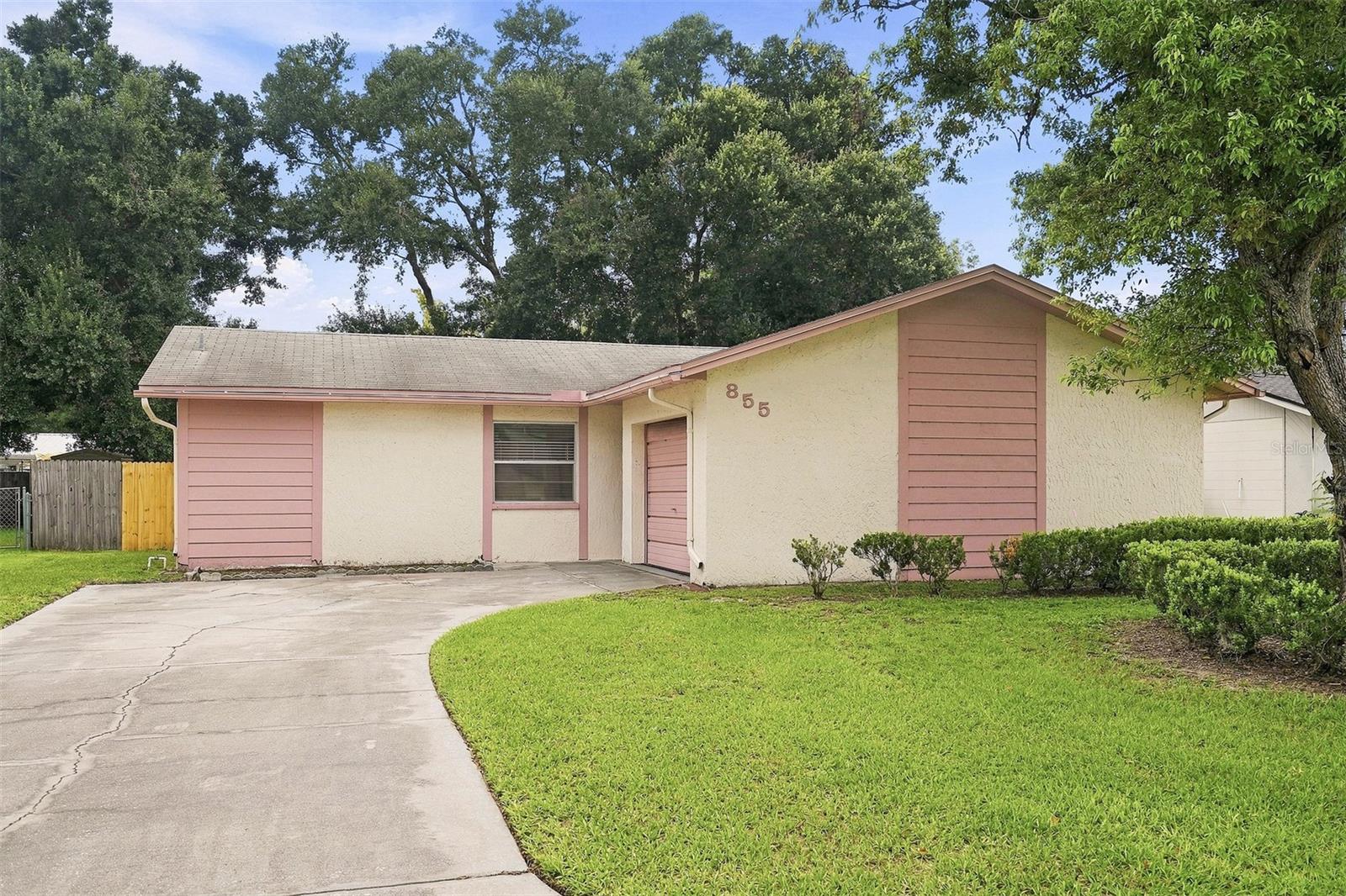 855 KILLEARN BLVD
