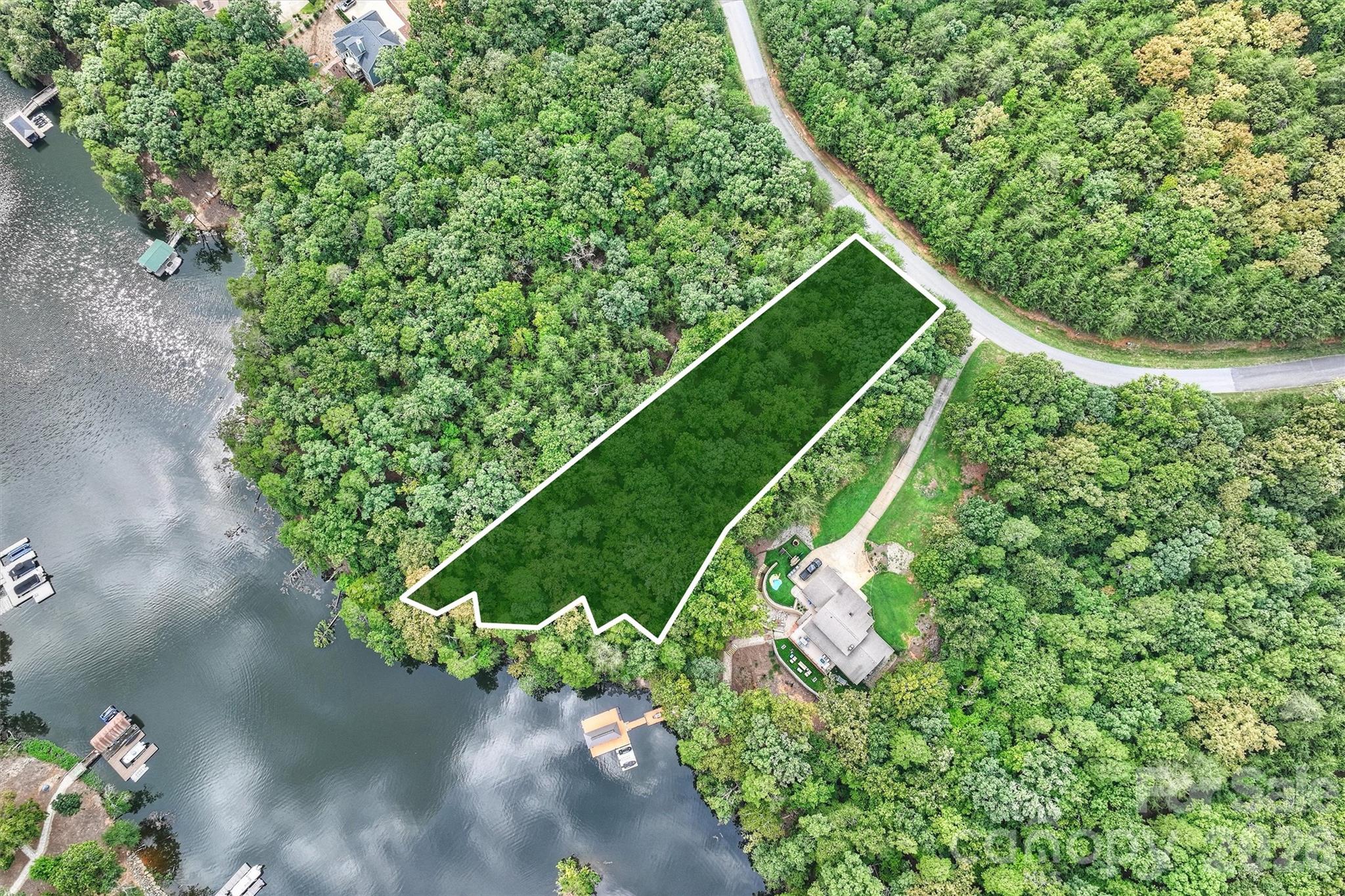 649 Whisper Lake Drive