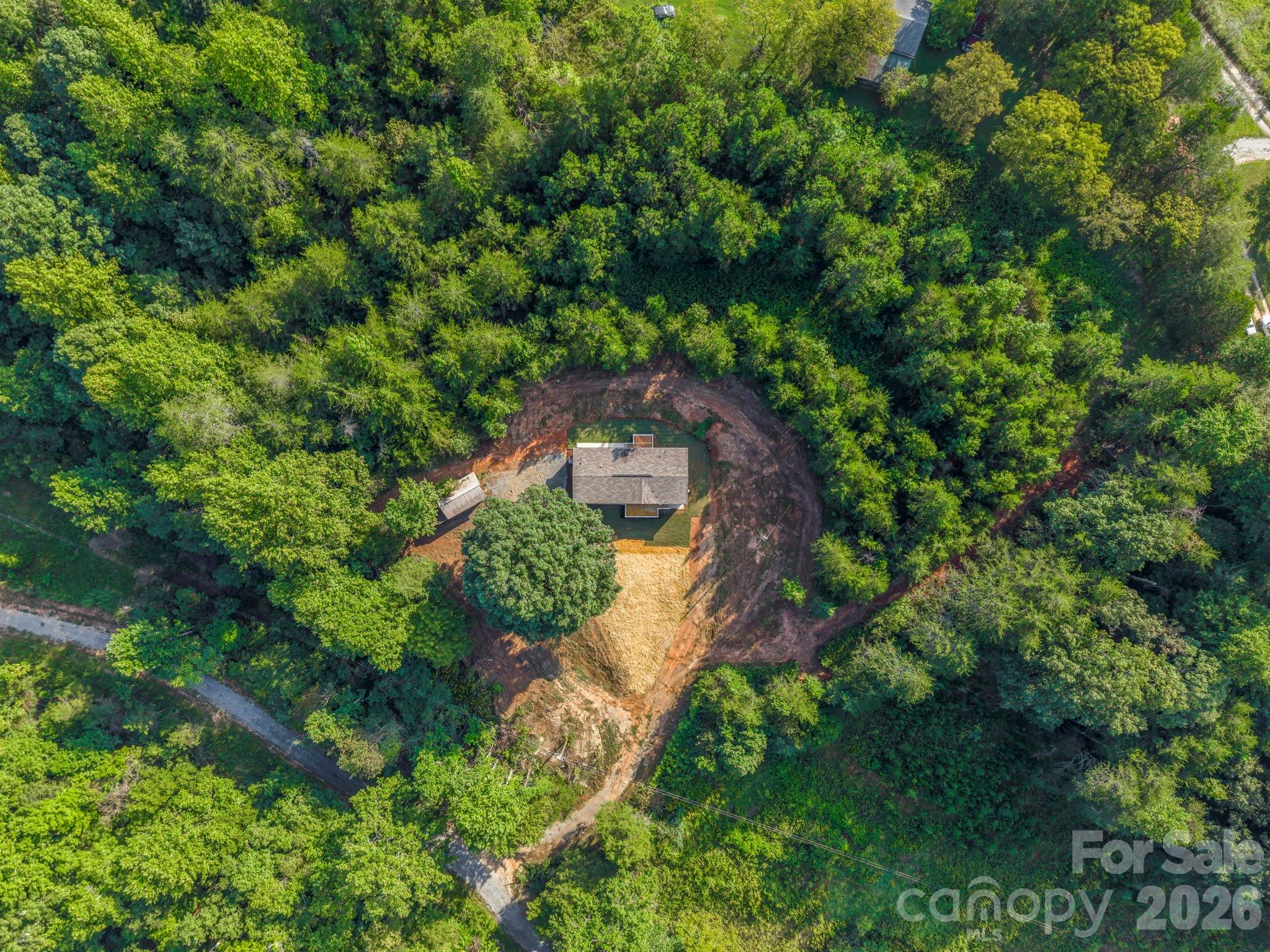 Single Family Residence at 184 Crawford Hollow, Rutherfordton, photo 39 of 47