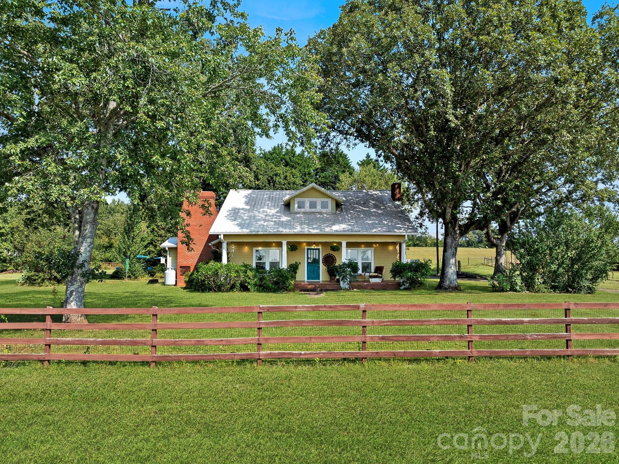 Single Family Residence at 157 J A Hampton Road, Rutherfordton, photo 18 of 48