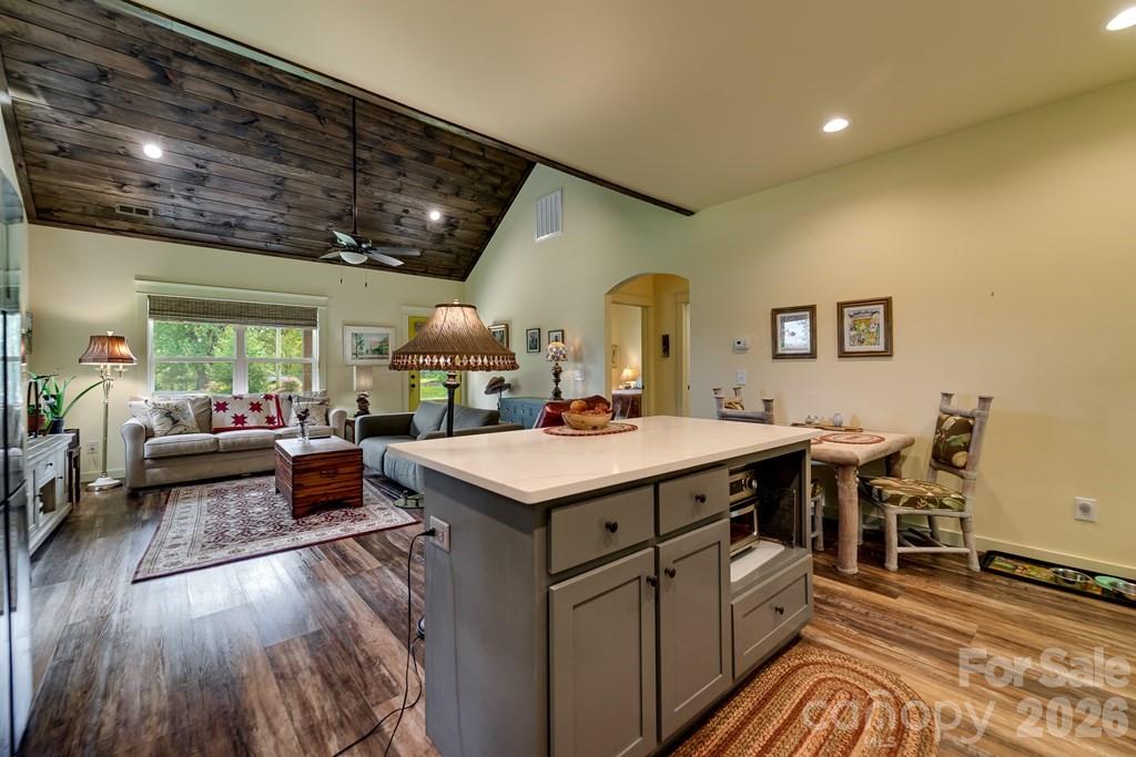 Single Family Residence at 190 FORT HEMBREE Road, Hayesville, photo 11 of 18